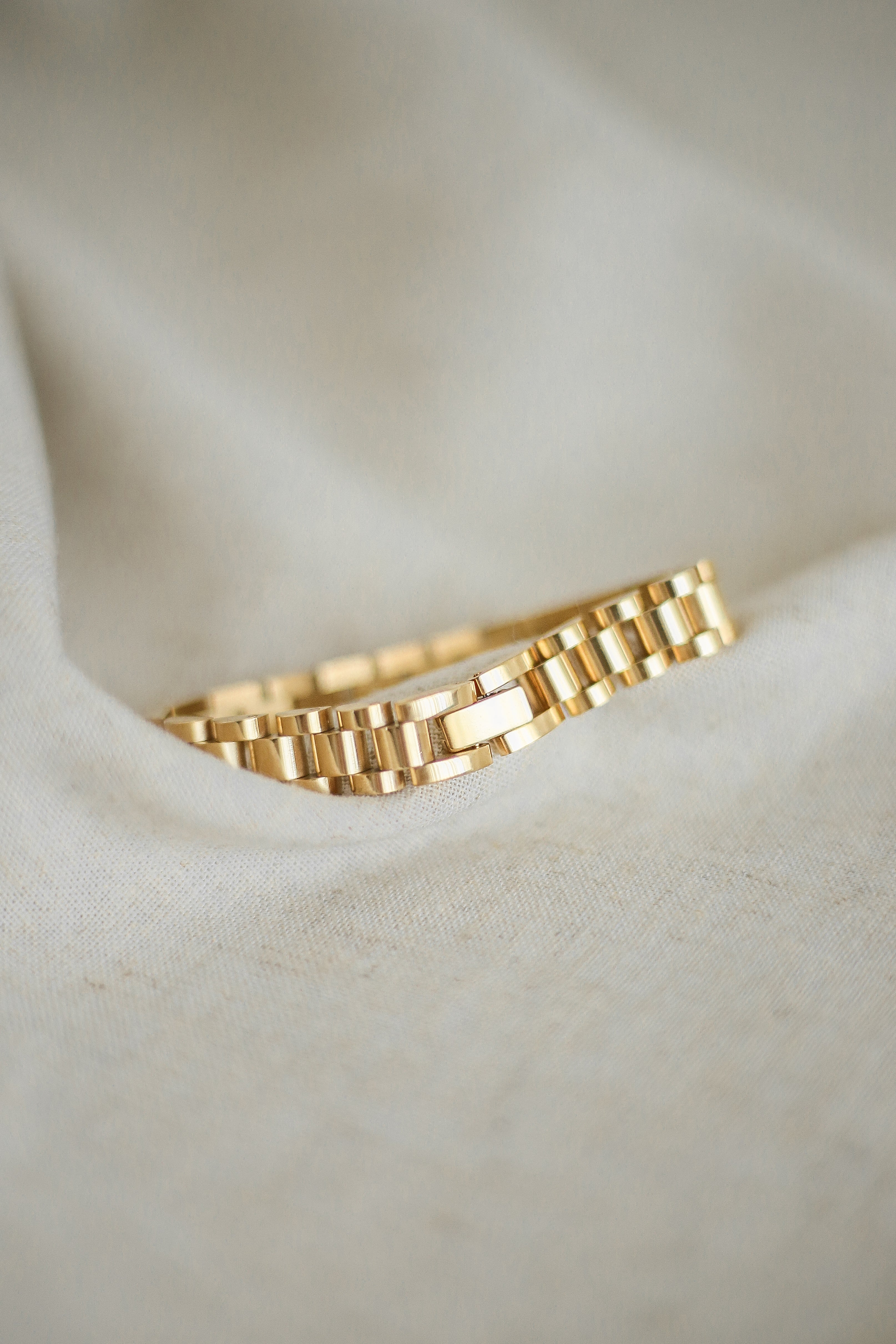Alouette Bracelet