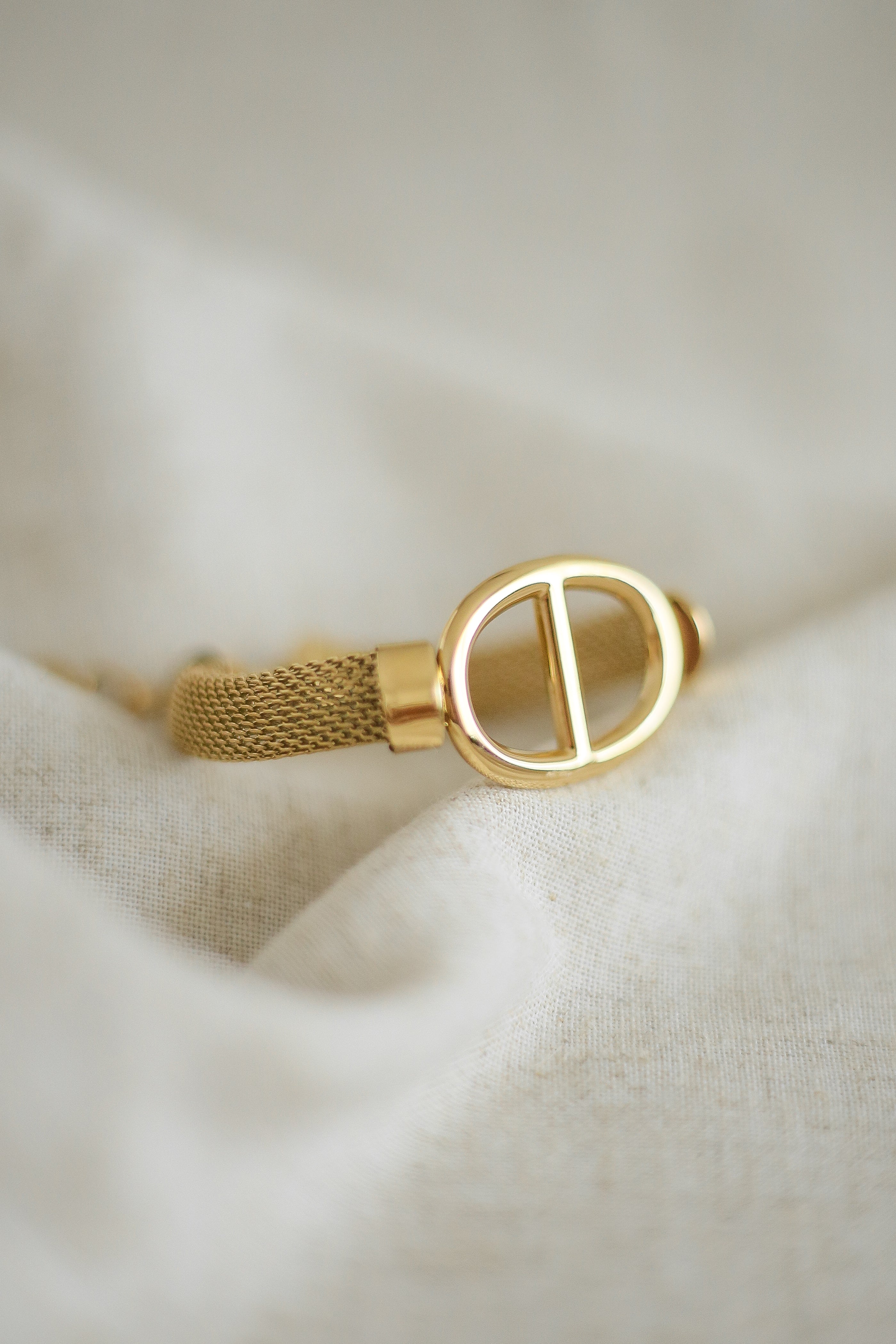 Marine Bracelet