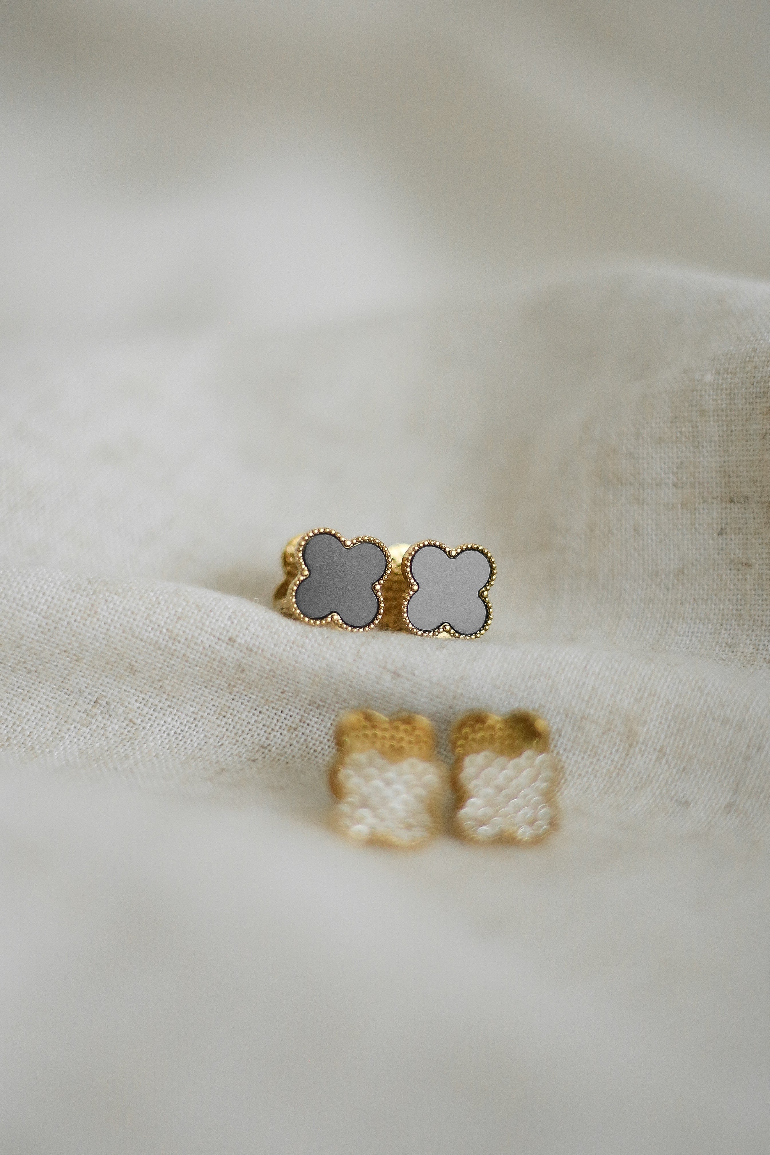Capucine Reversible Earrings