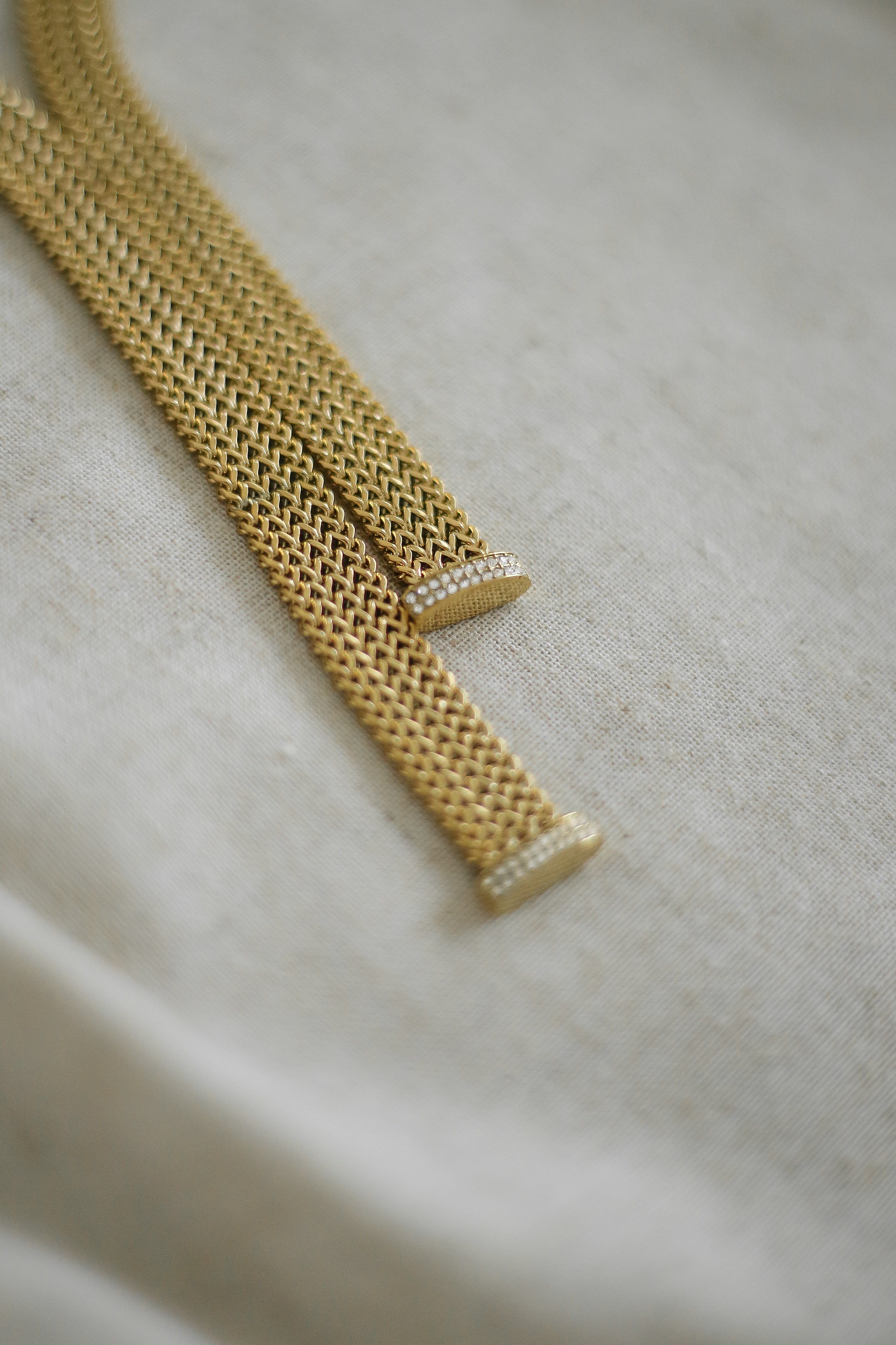 Lucasta Necklace