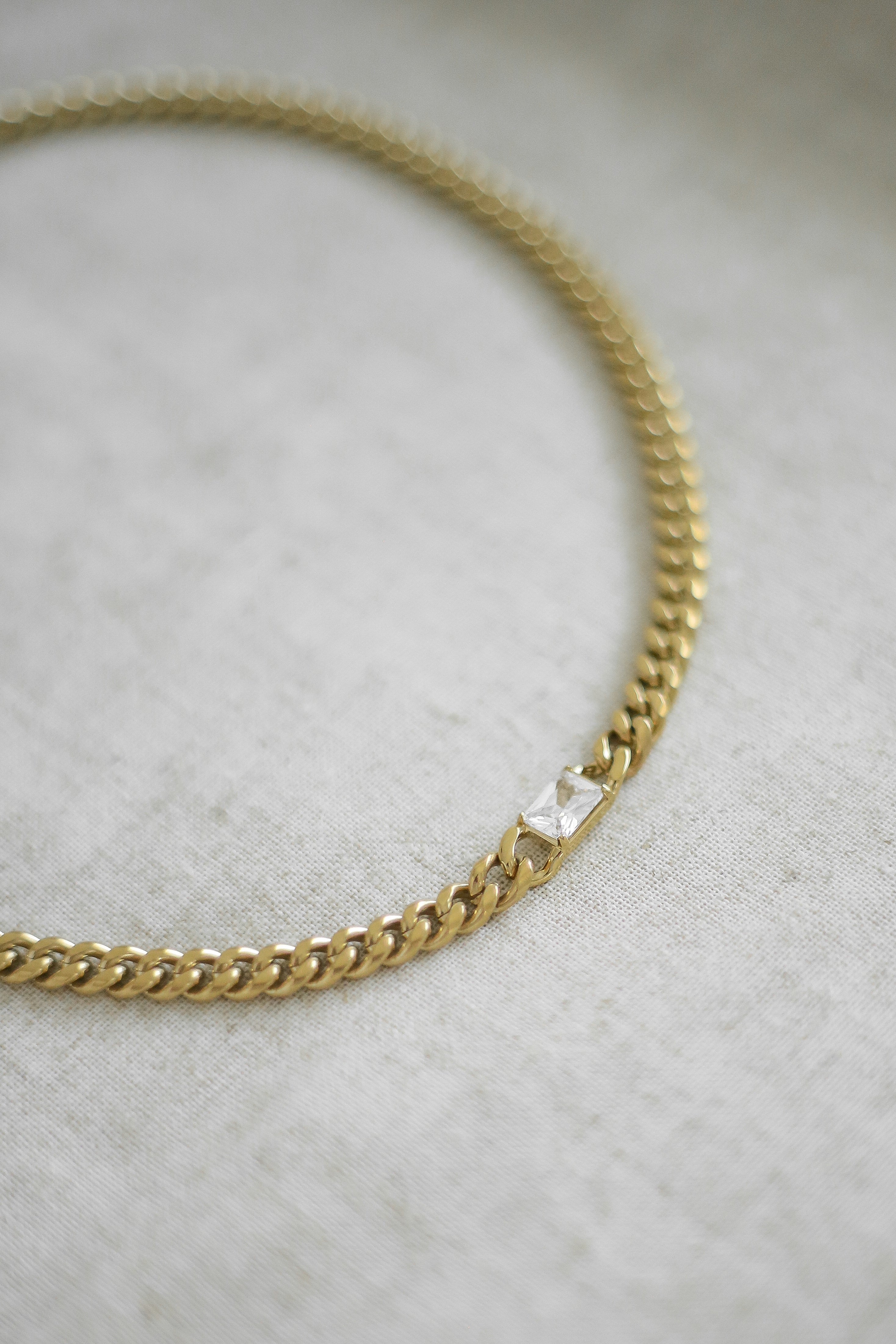 Eleanora Necklace