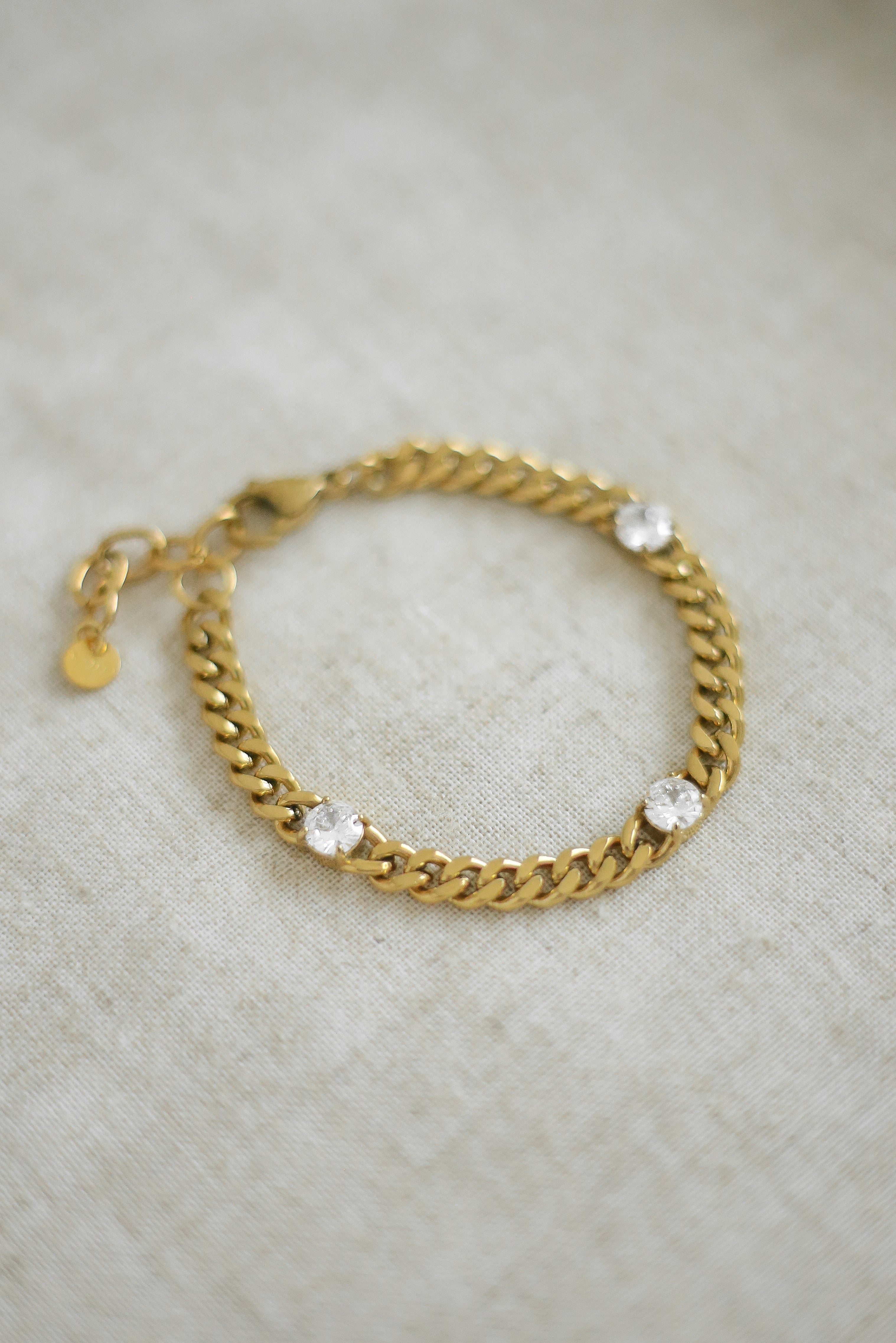 Eleanora Bracelet