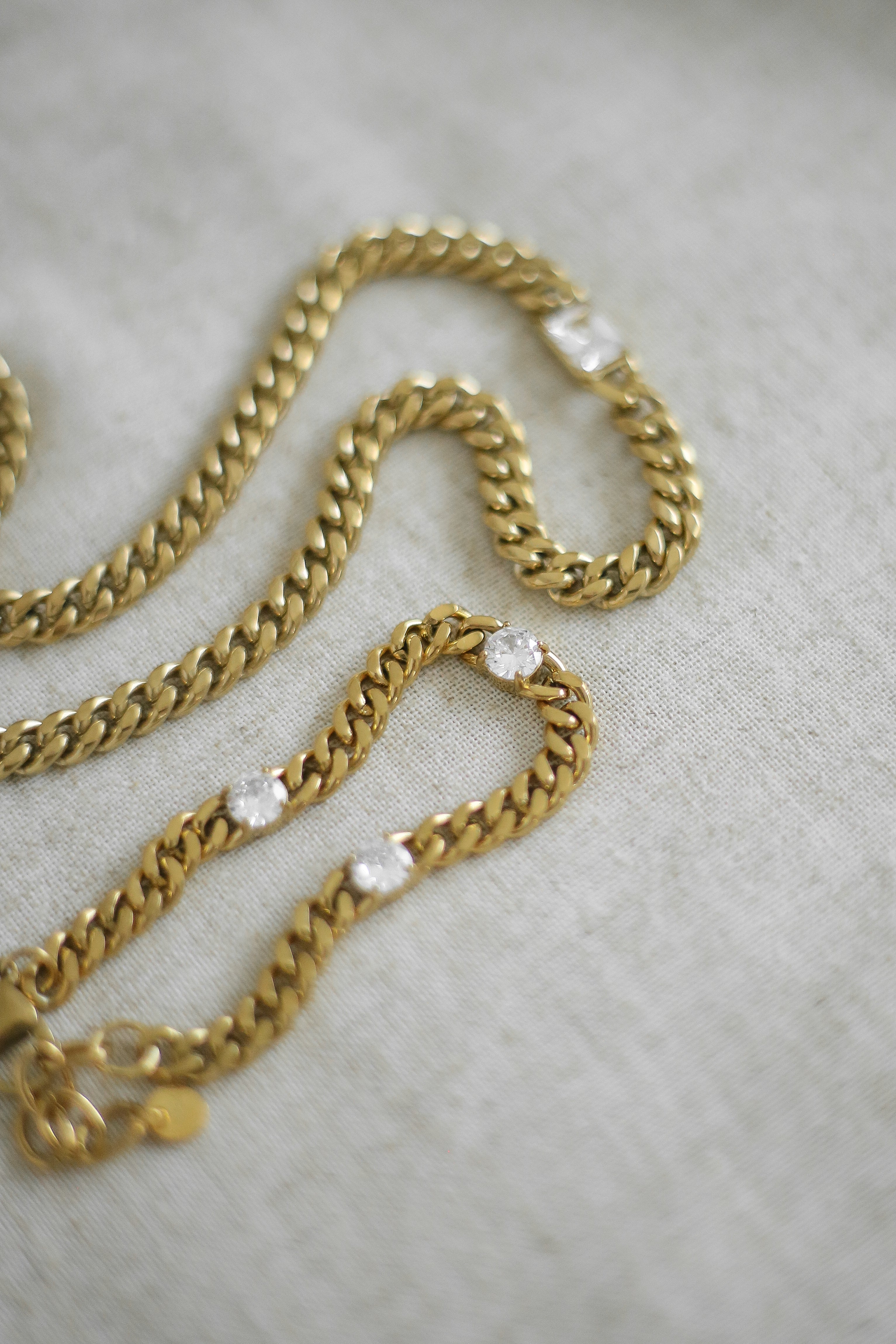 Eleanora Bracelet