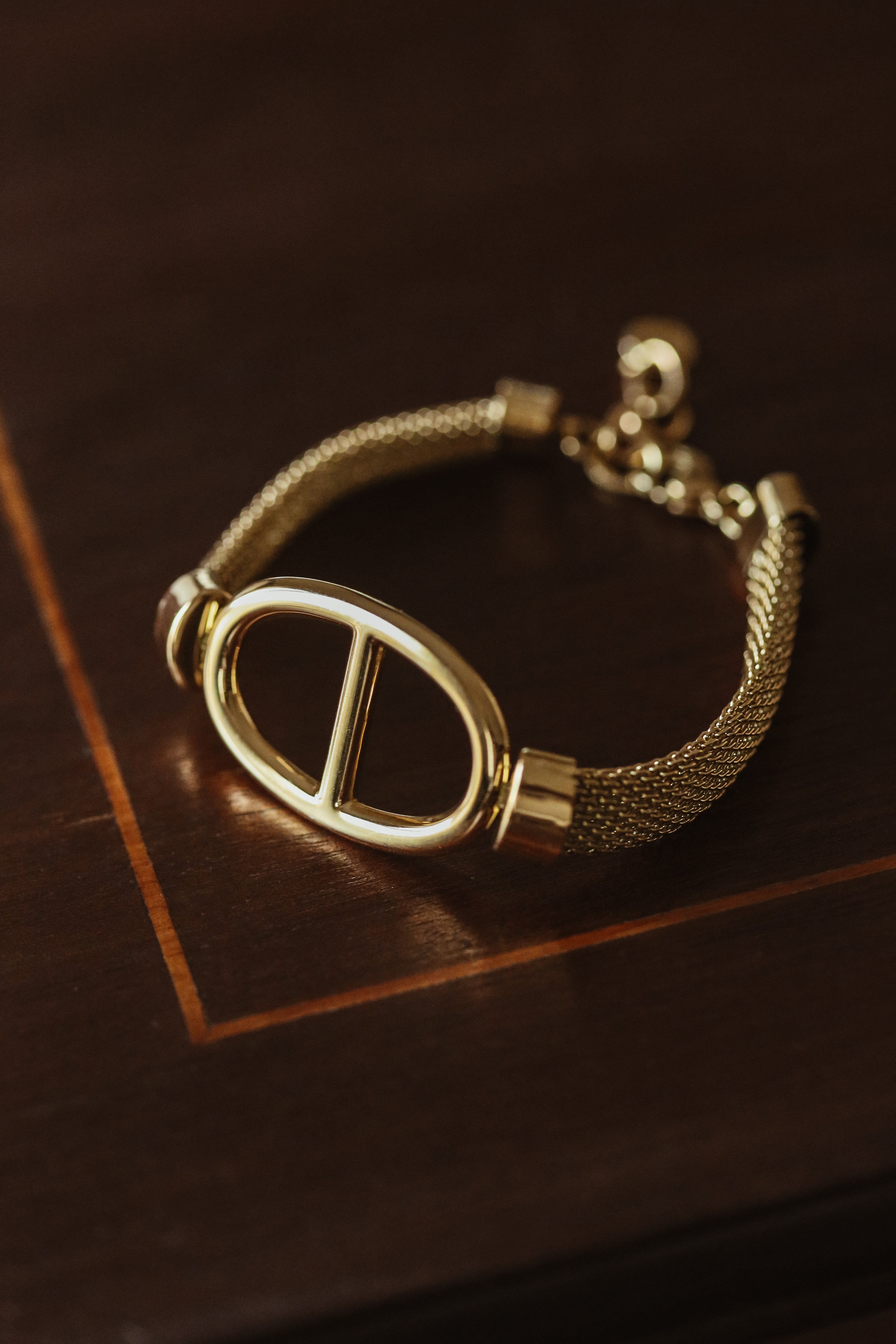 Marine Bracelet