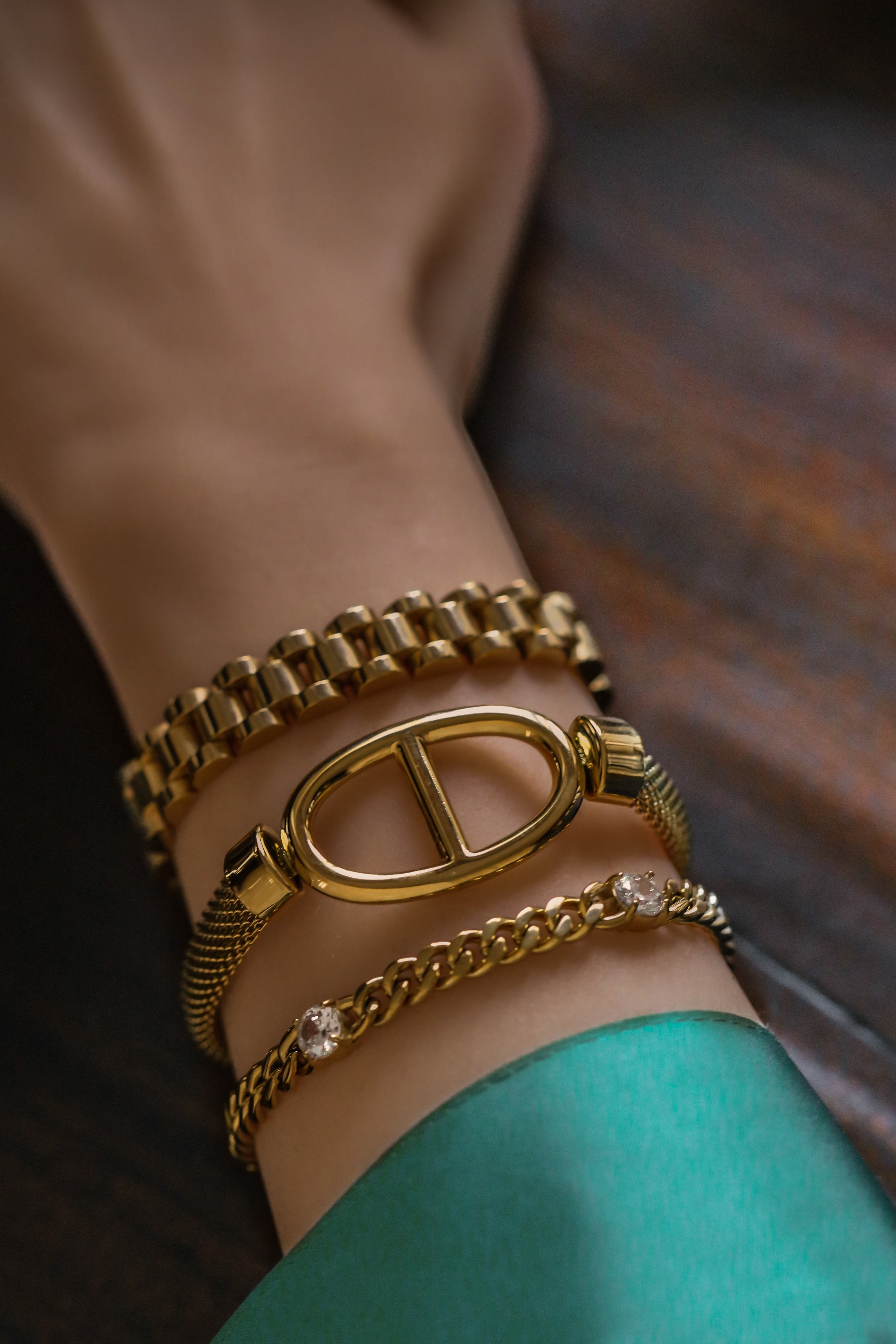 Marine Bracelet