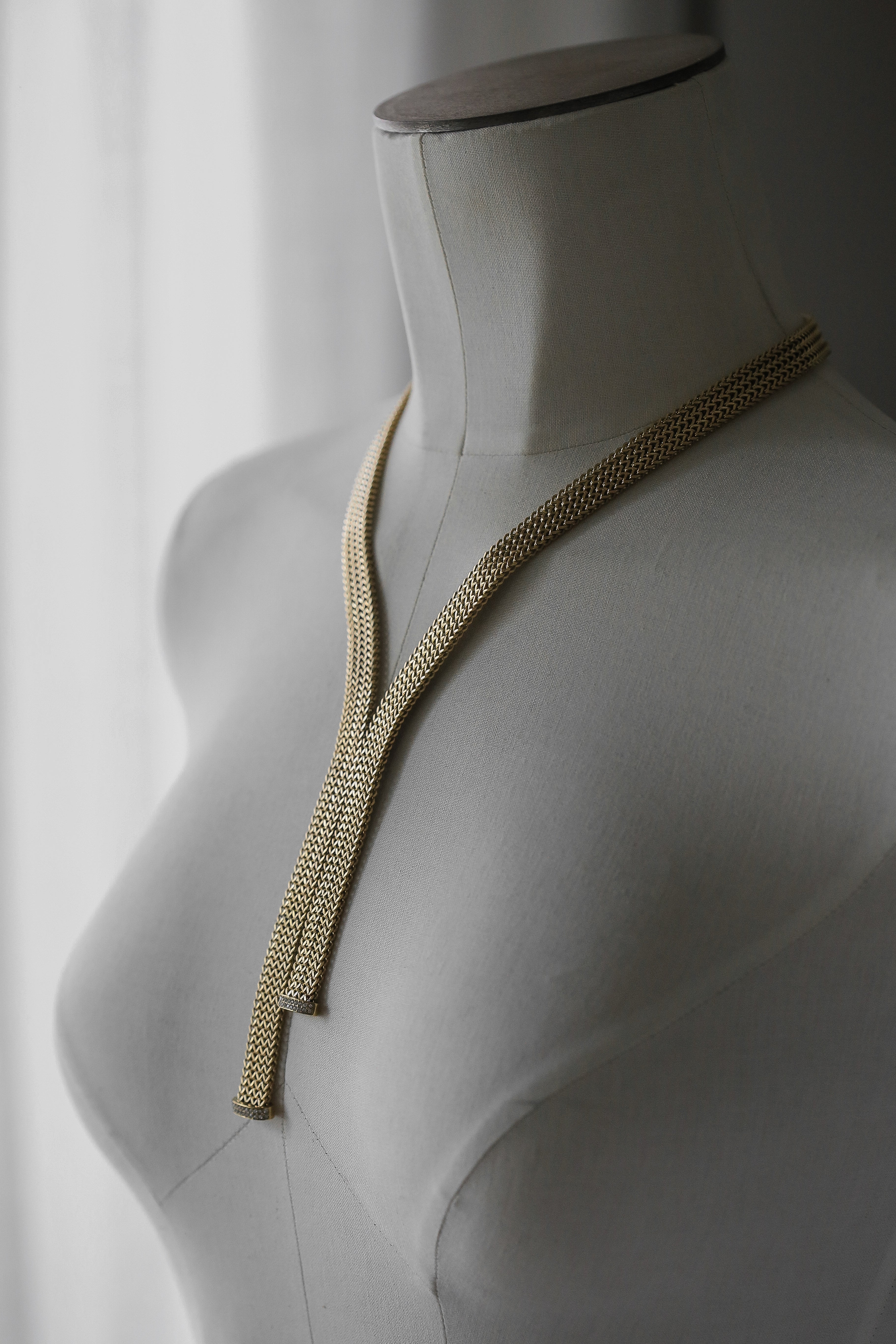 Lucasta Necklace