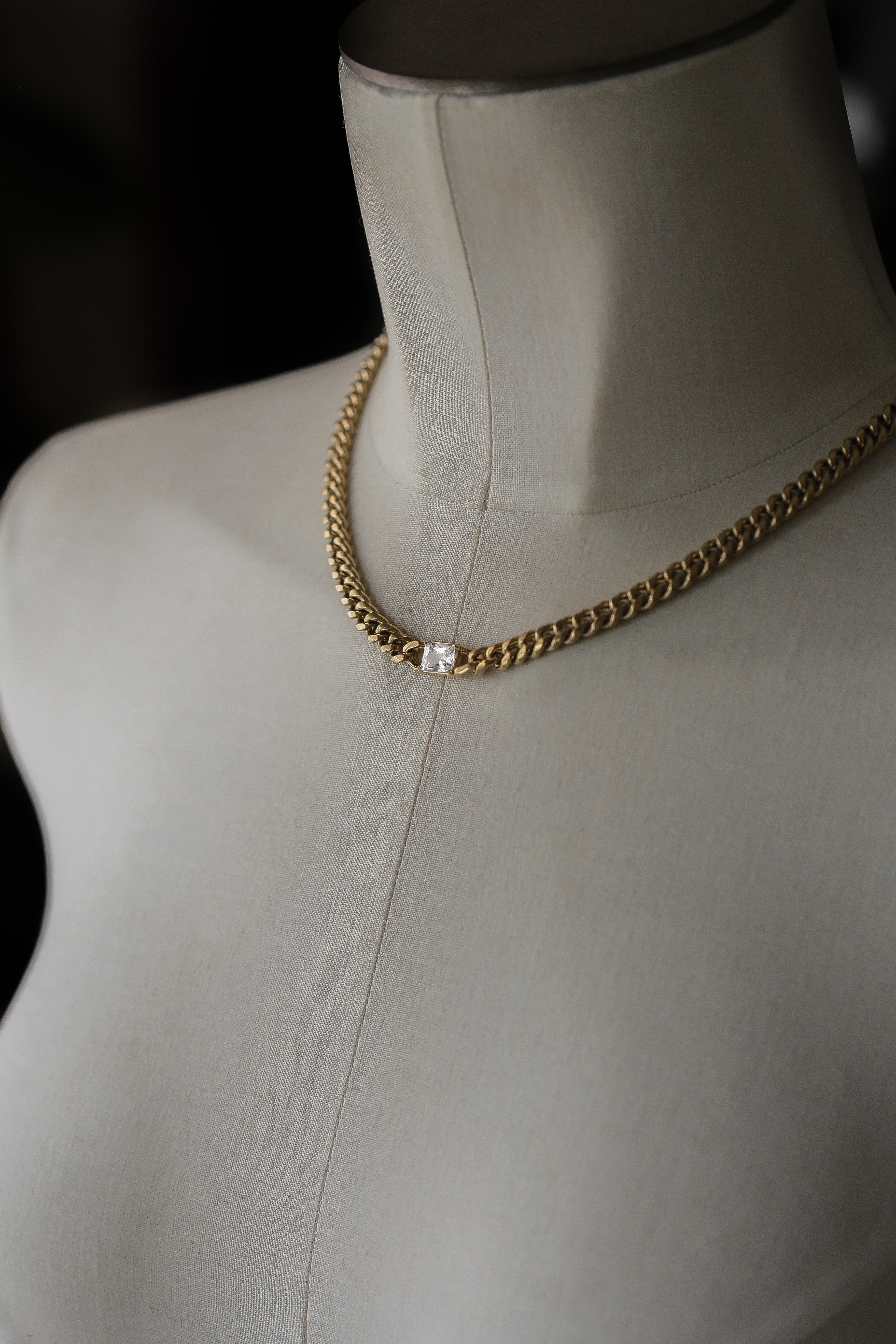 Eleanora Necklace