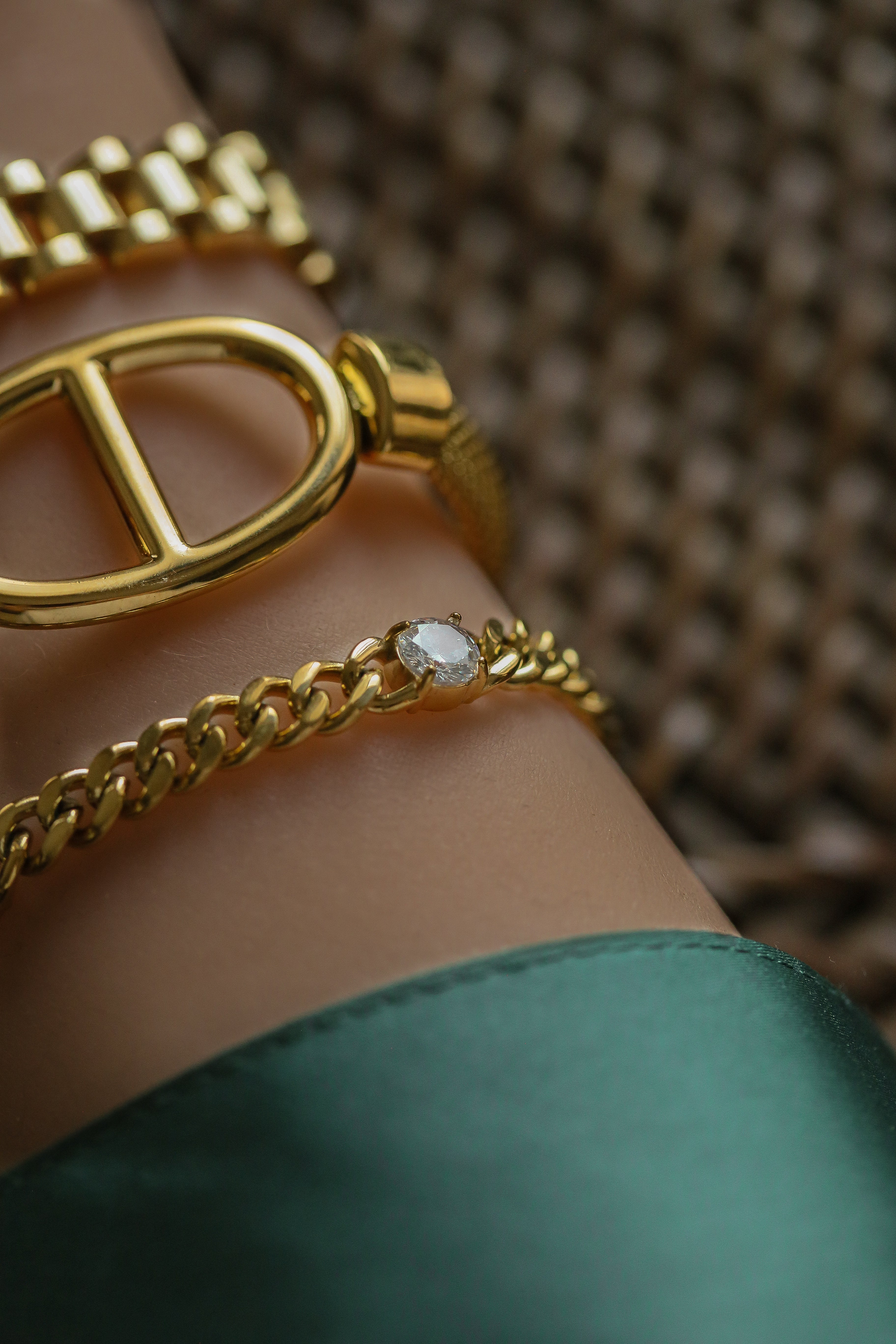 Eleanora Bracelet