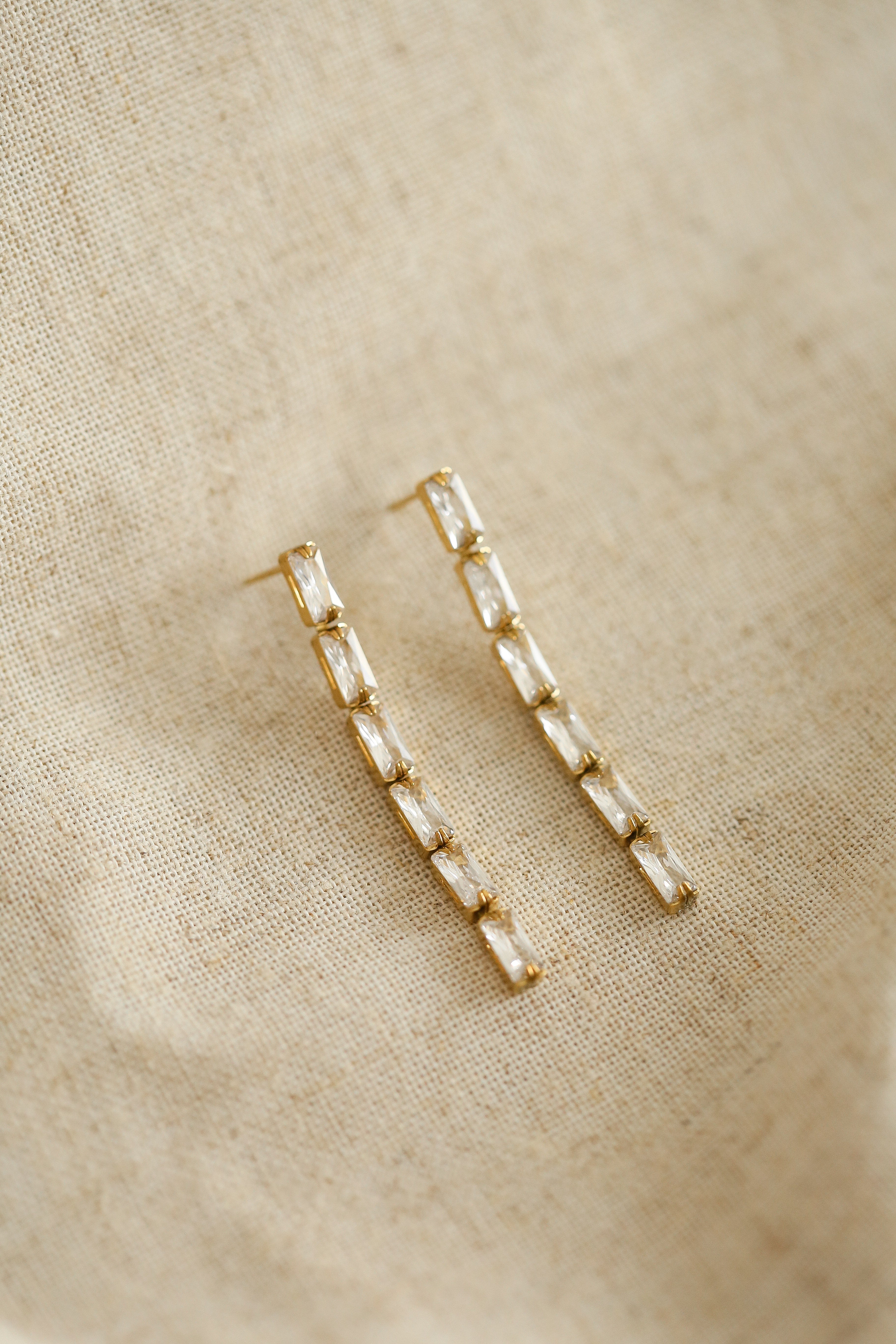 Édith Earrings