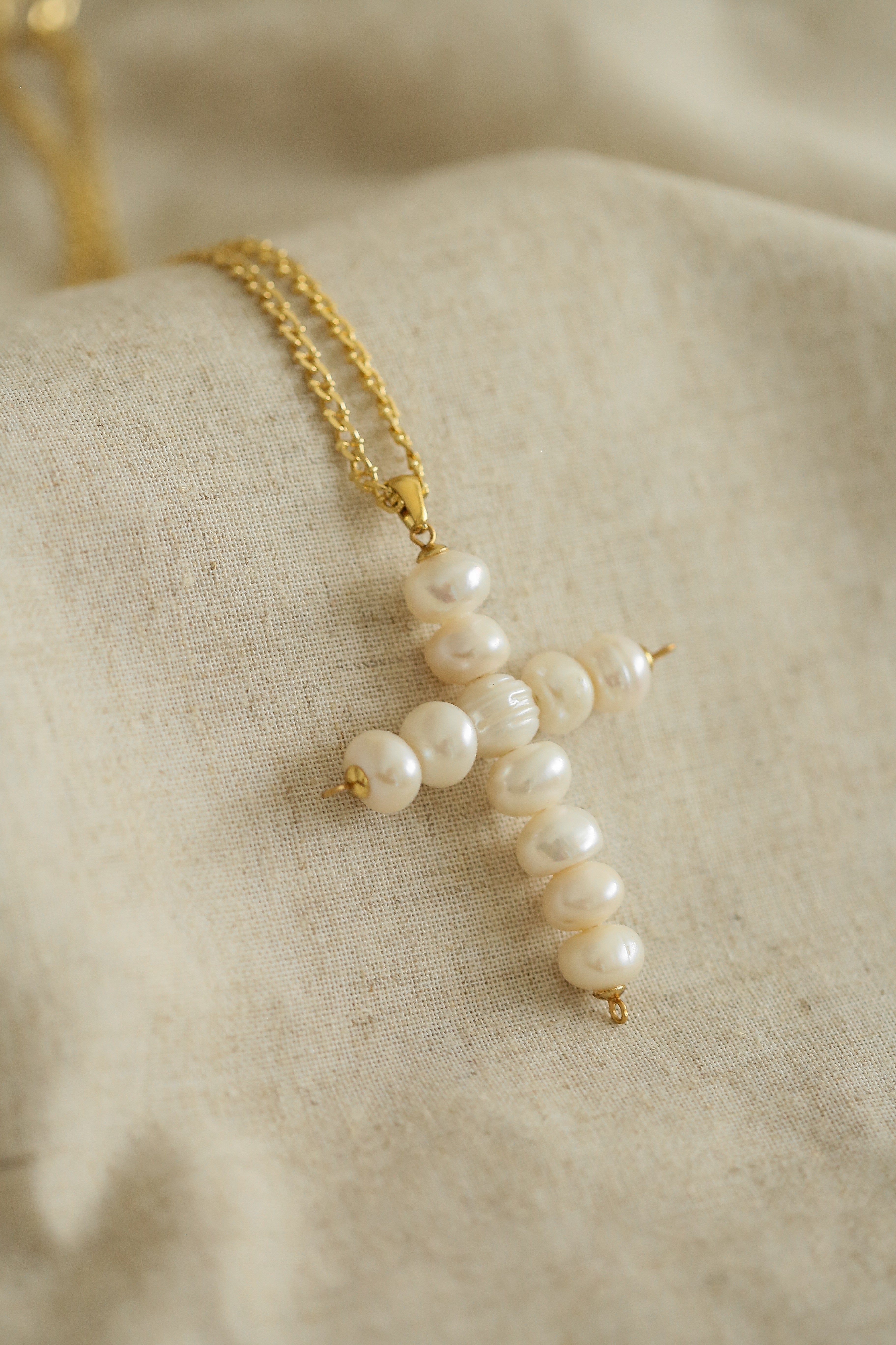 Olympe (vintage) Necklace