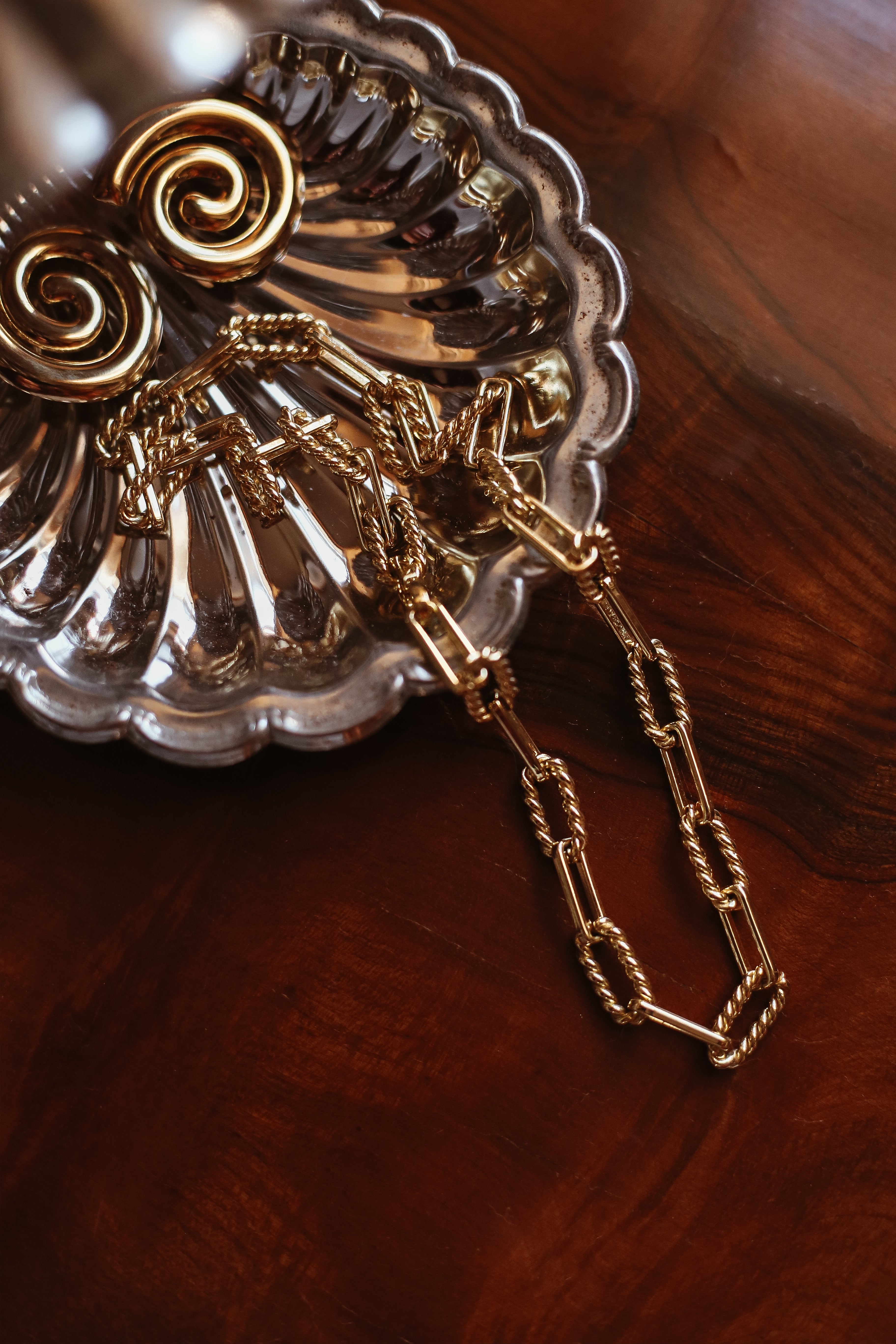 Aimee Necklace
