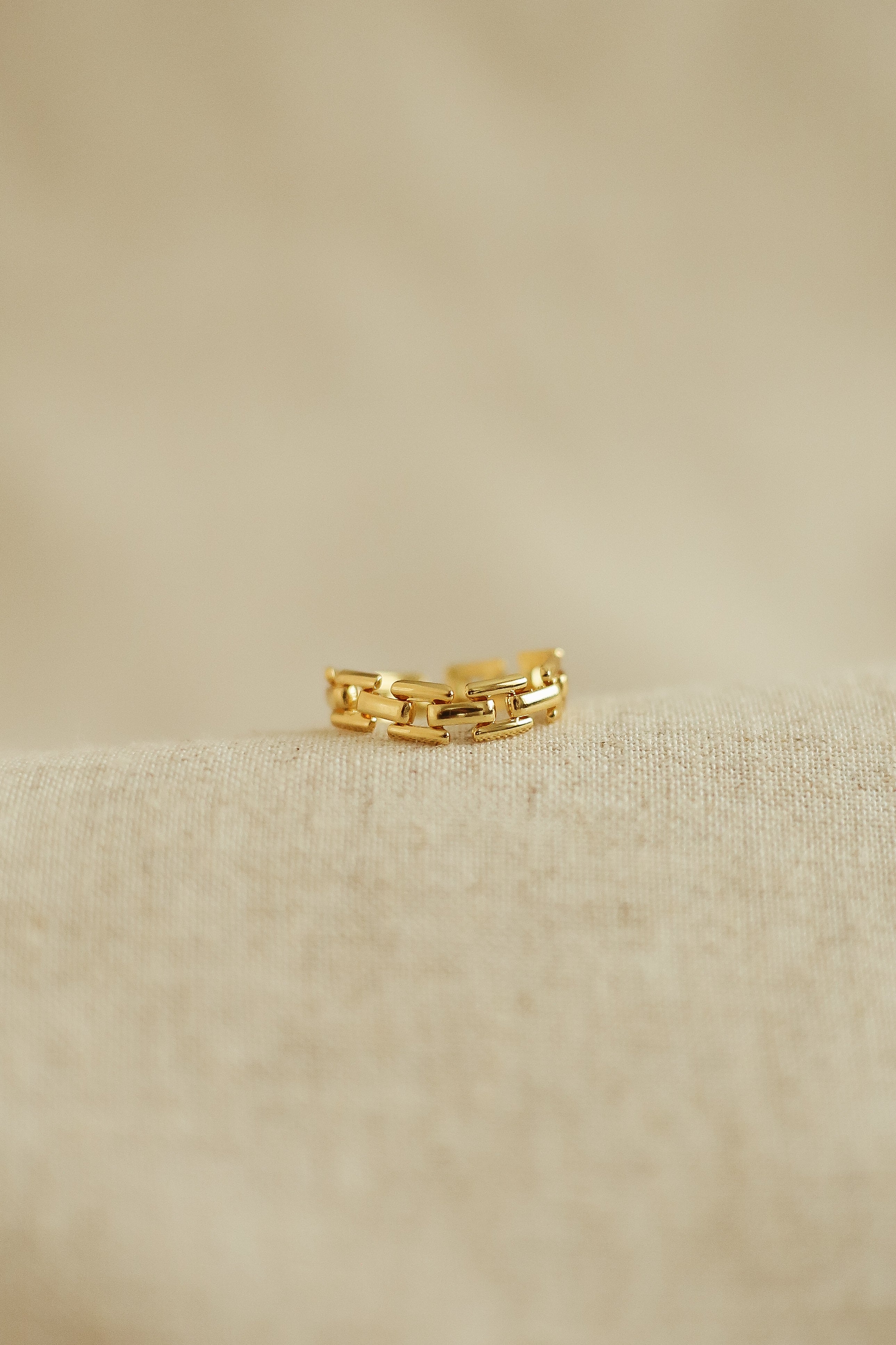 Jeanne Bracelet & Ring