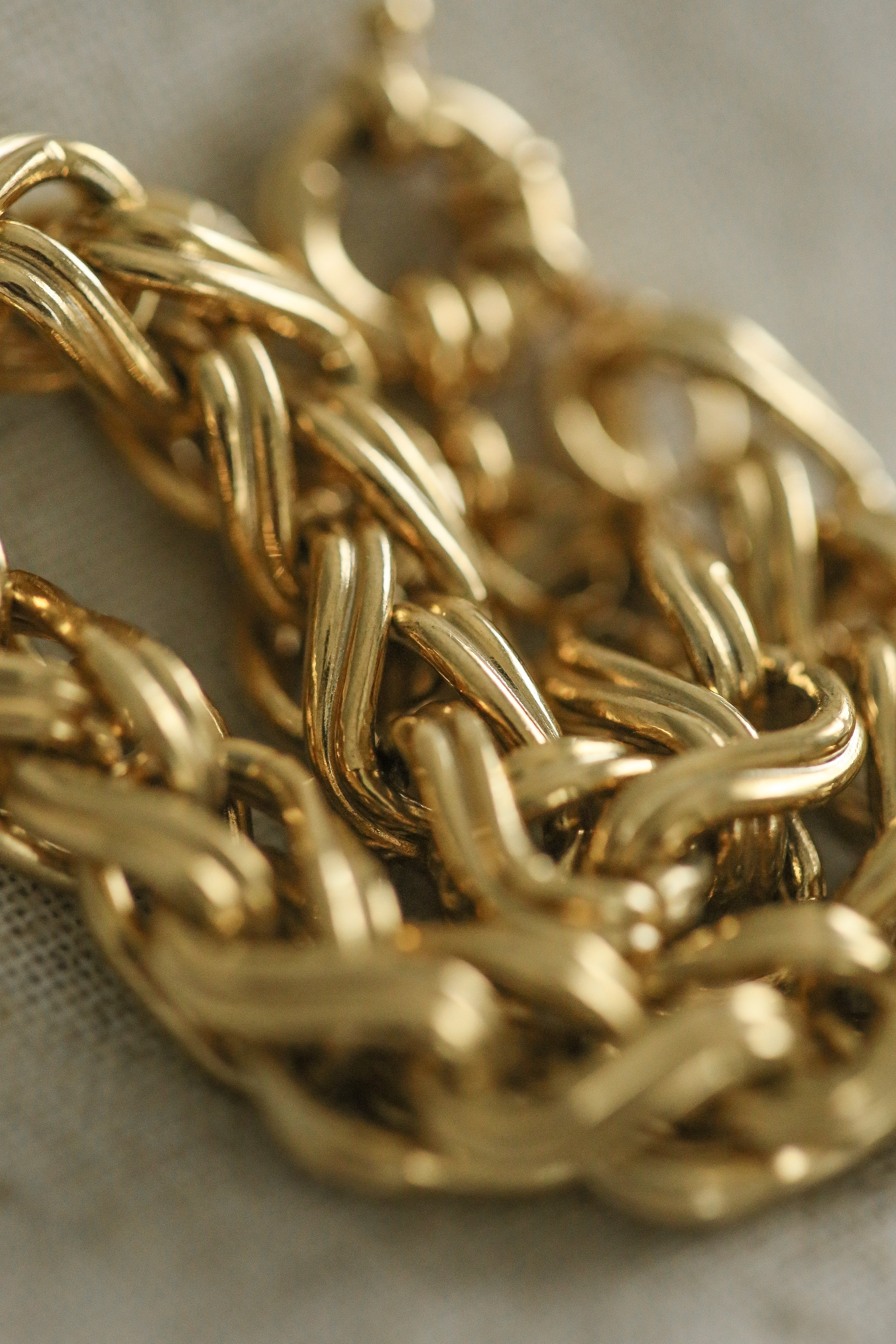 Faustine (vintage) Bracelet