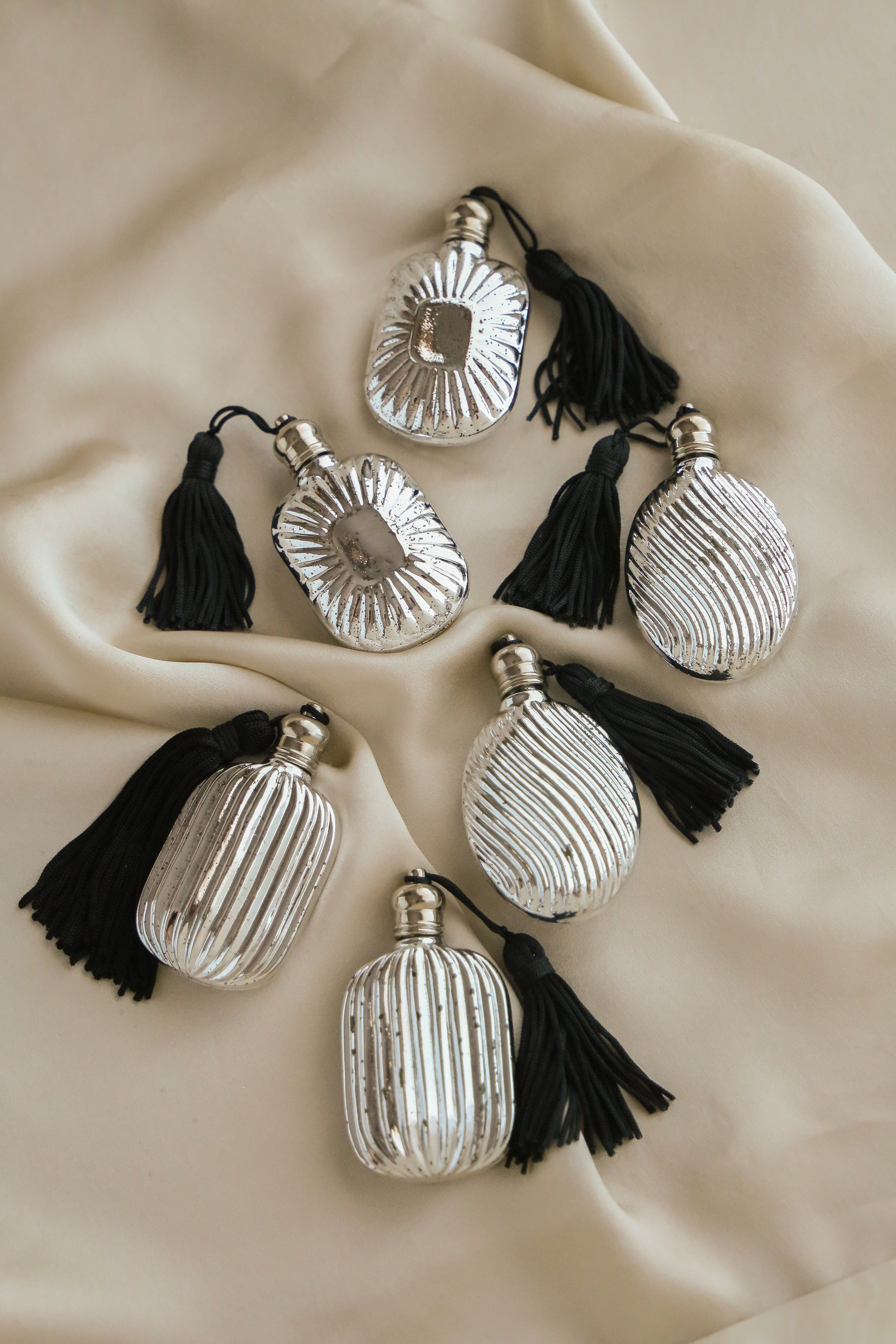 Bon Bon (Vintage) Perfume Bottle
