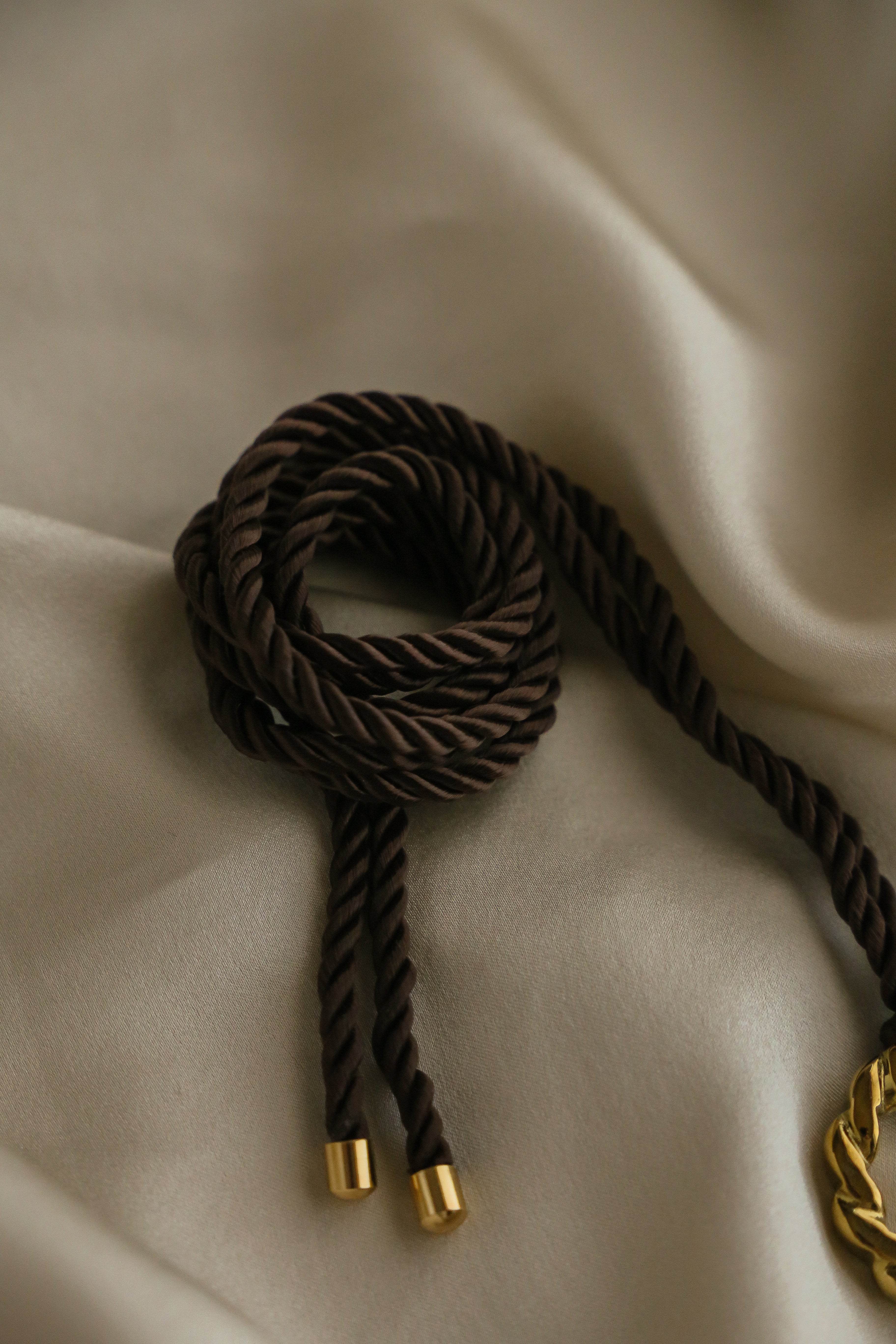 Brielle Necklace