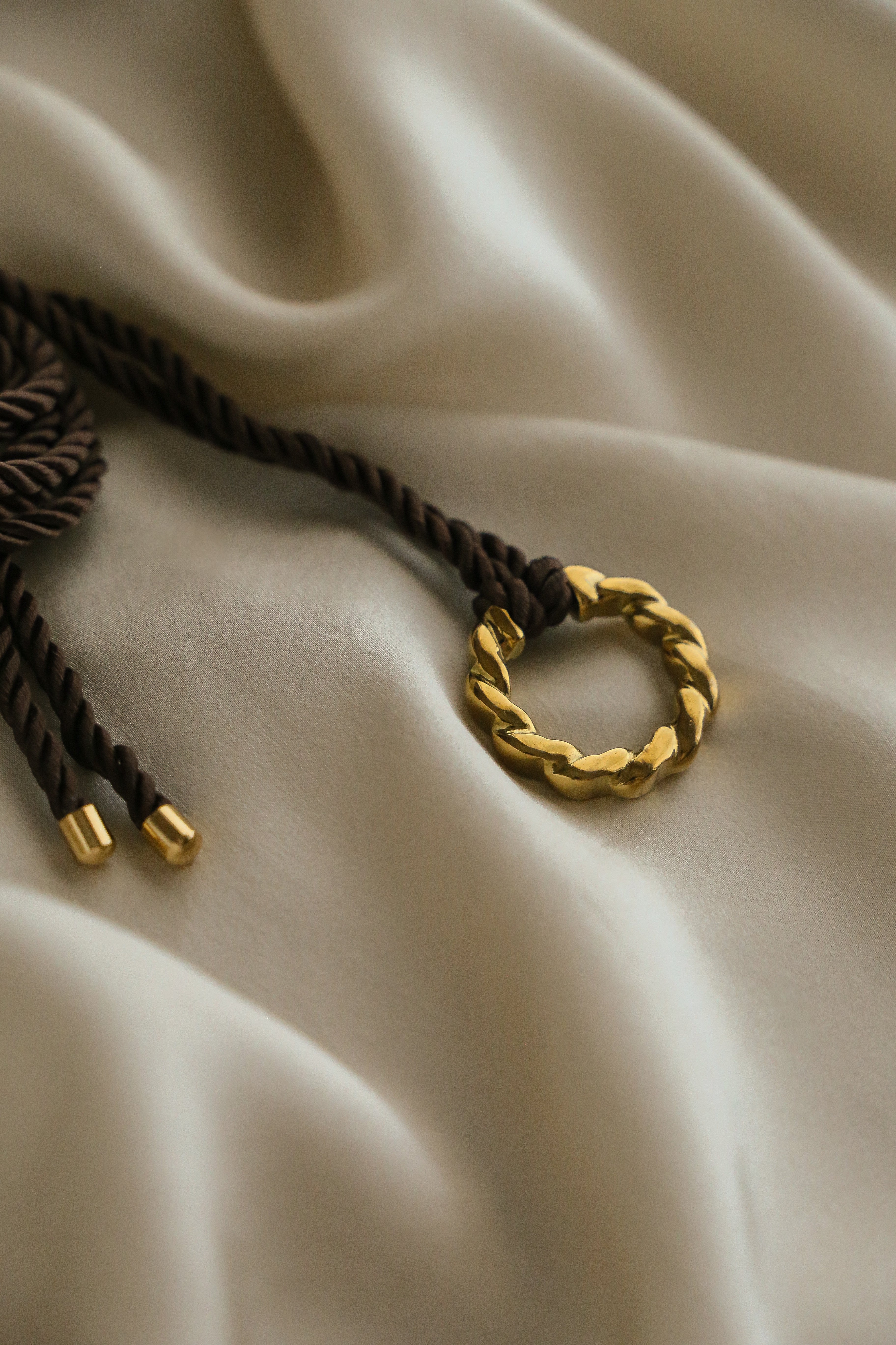 Brielle Necklace
