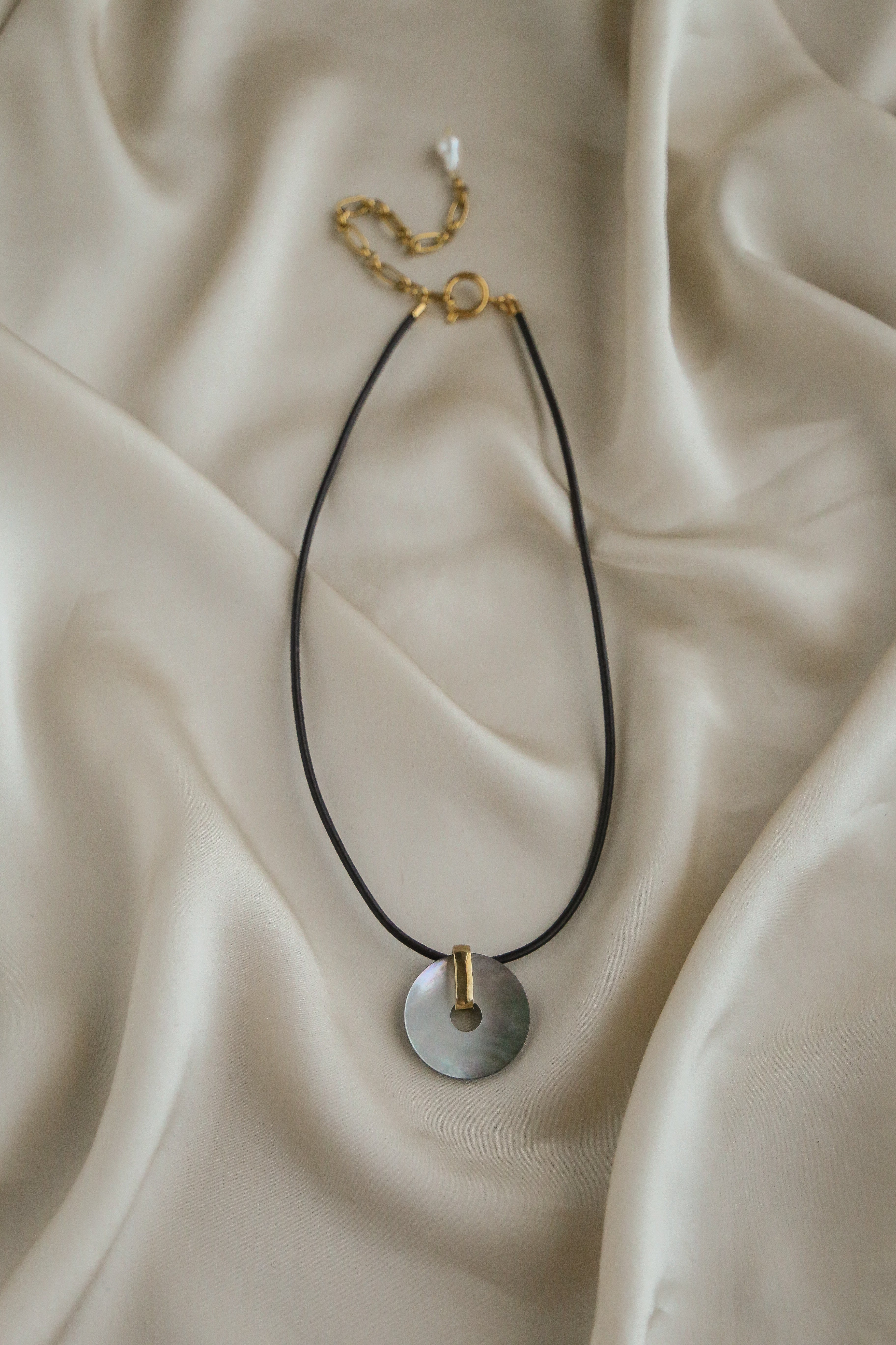 Billie Necklace