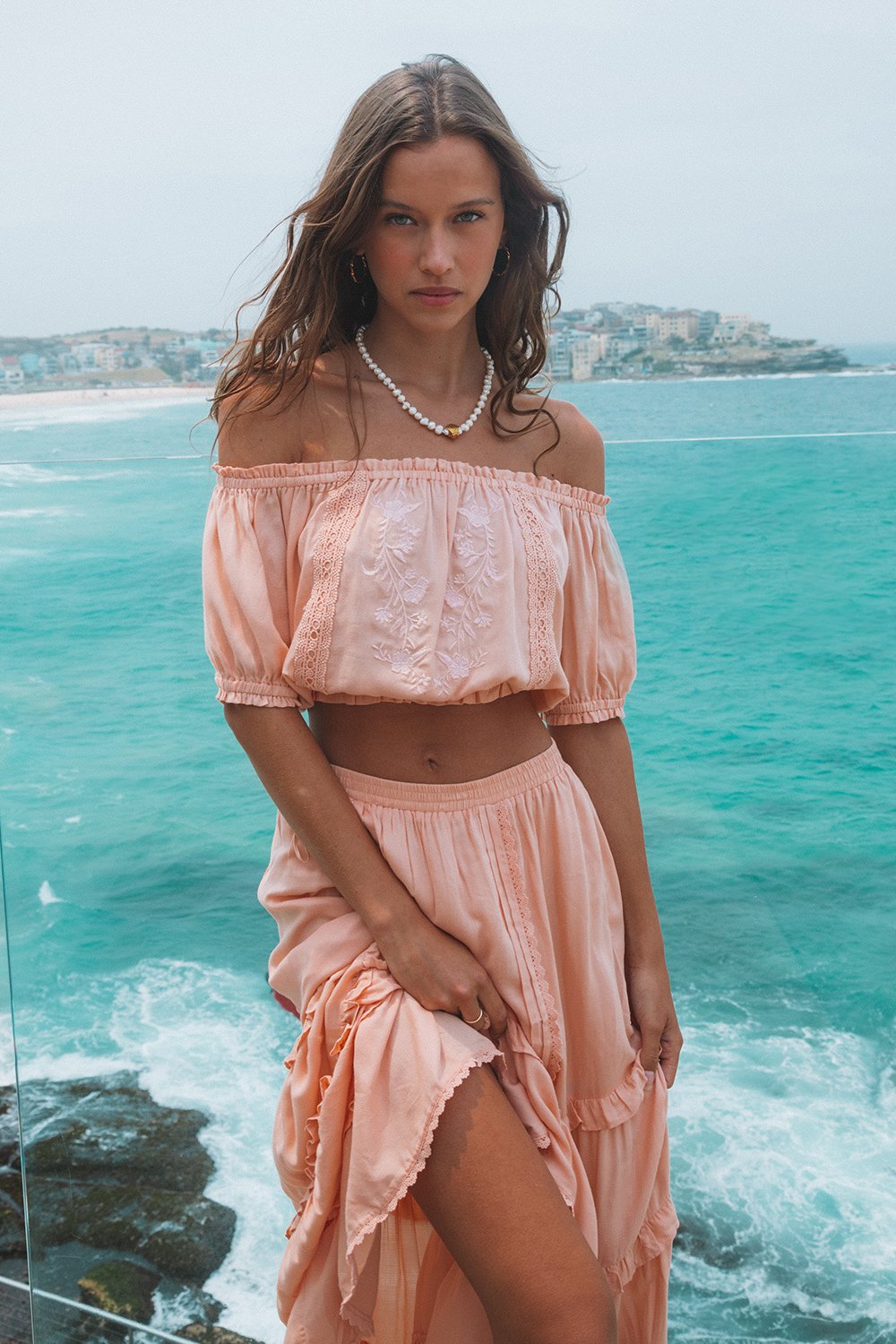 Mermaid Necklace