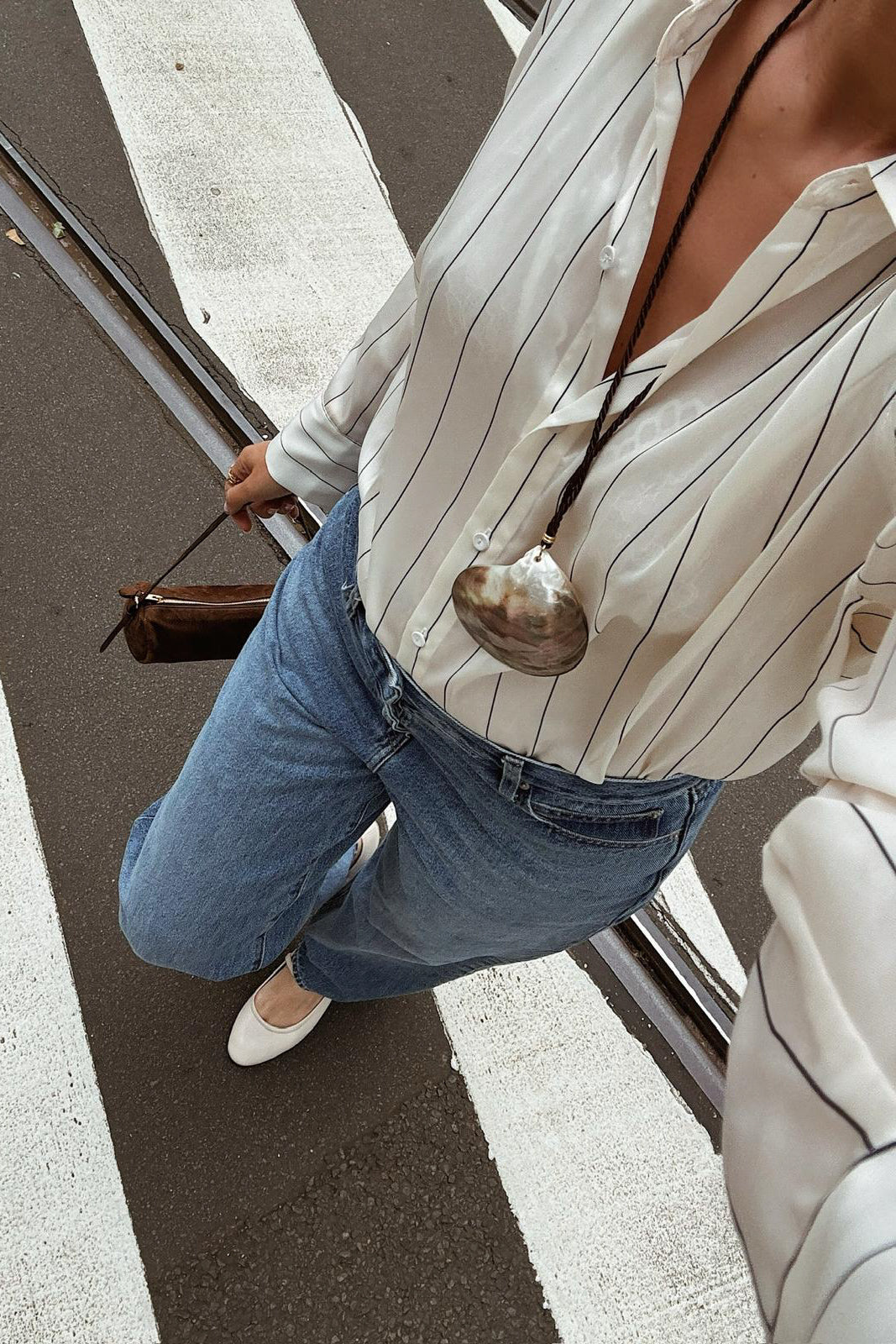 Cecilia Necklace