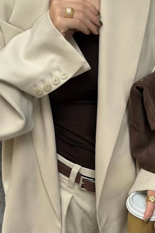 Adelise Ring - has waterproof, durable, elegant and vintage inspired jewelry