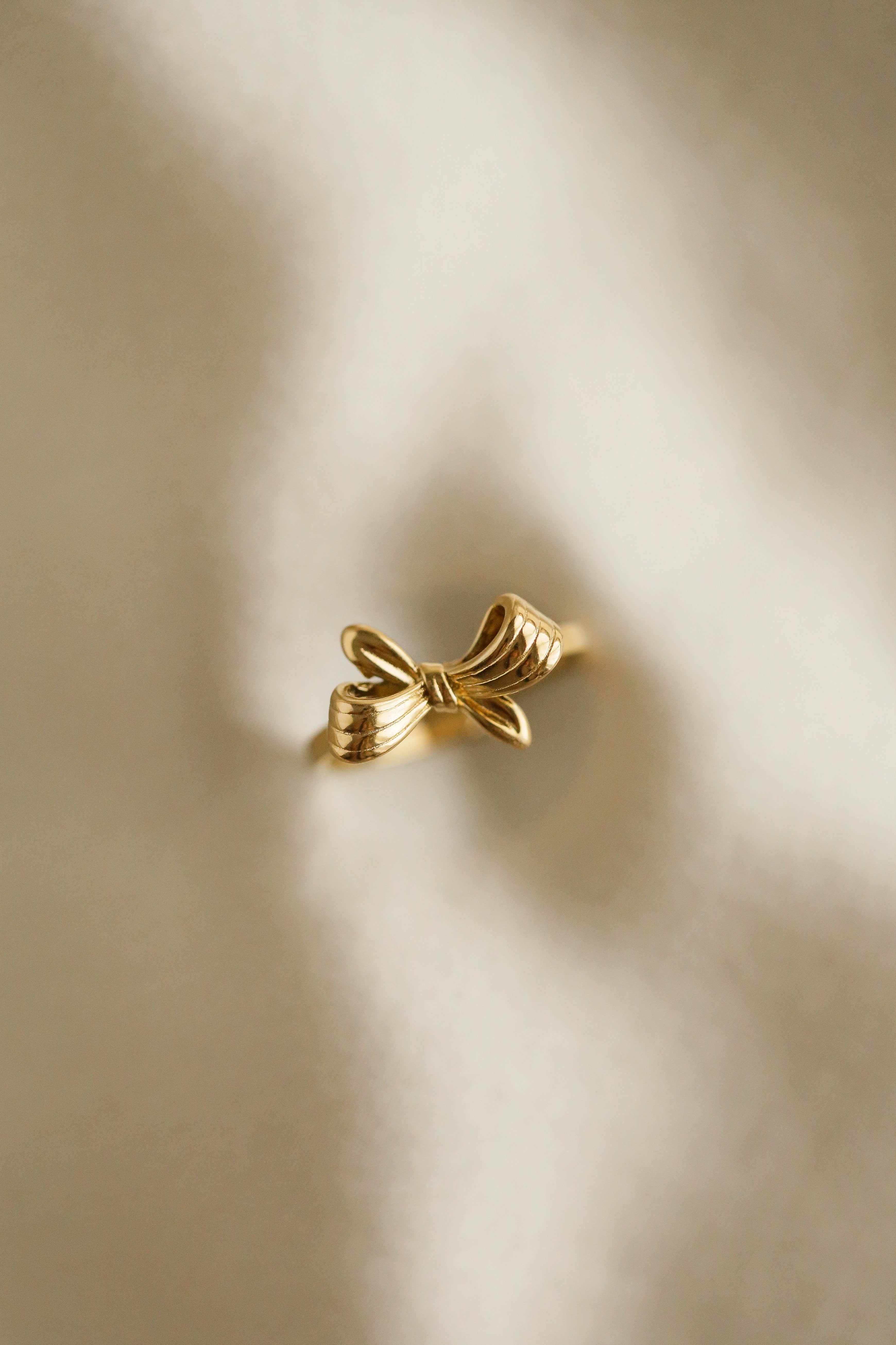 Angelina Ring - Boutique Minimaliste has waterproof, durable, elegant and vintage inspired jewelry