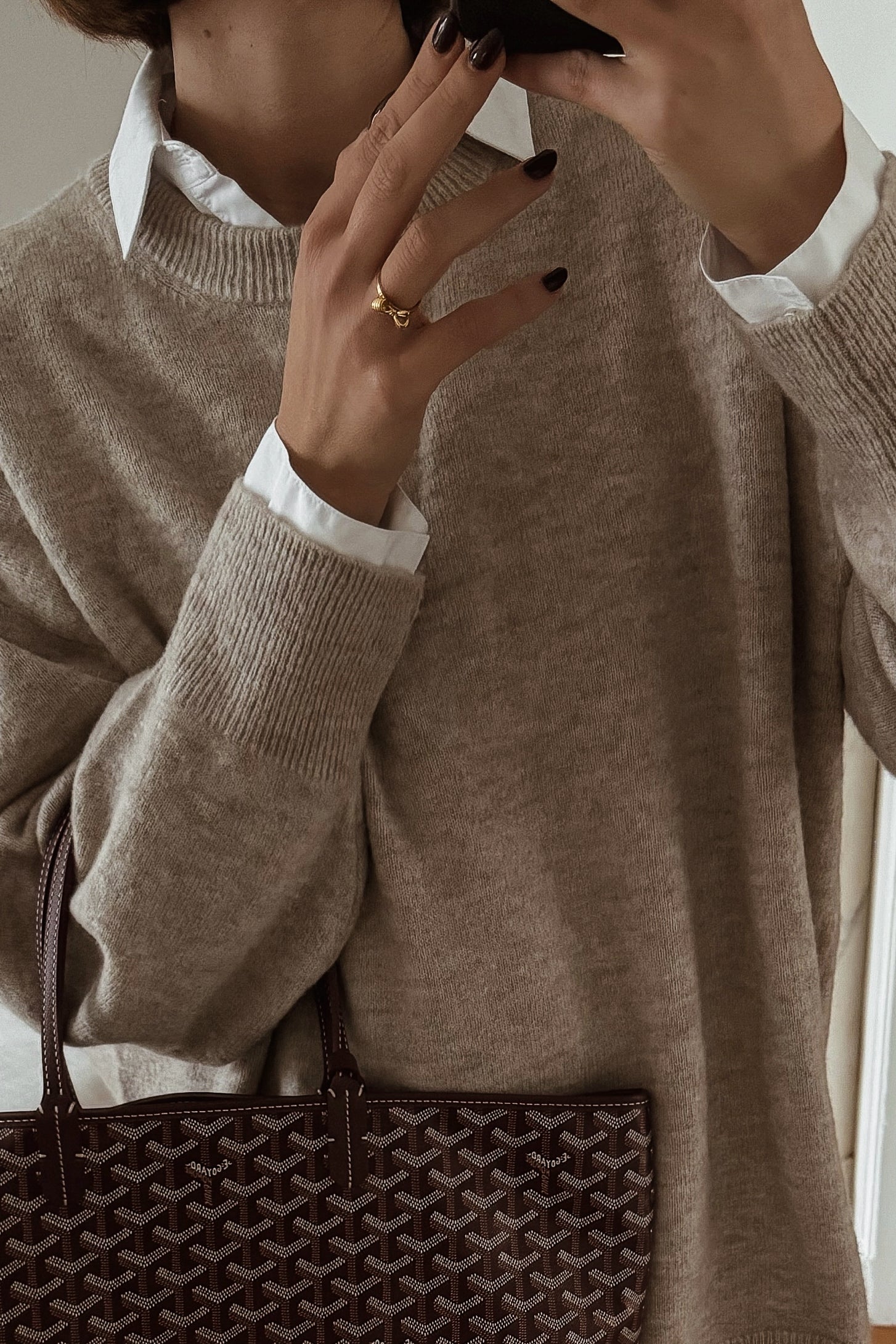 Angelina Ring - Boutique Minimaliste has waterproof, durable, elegant and vintage inspired jewelry