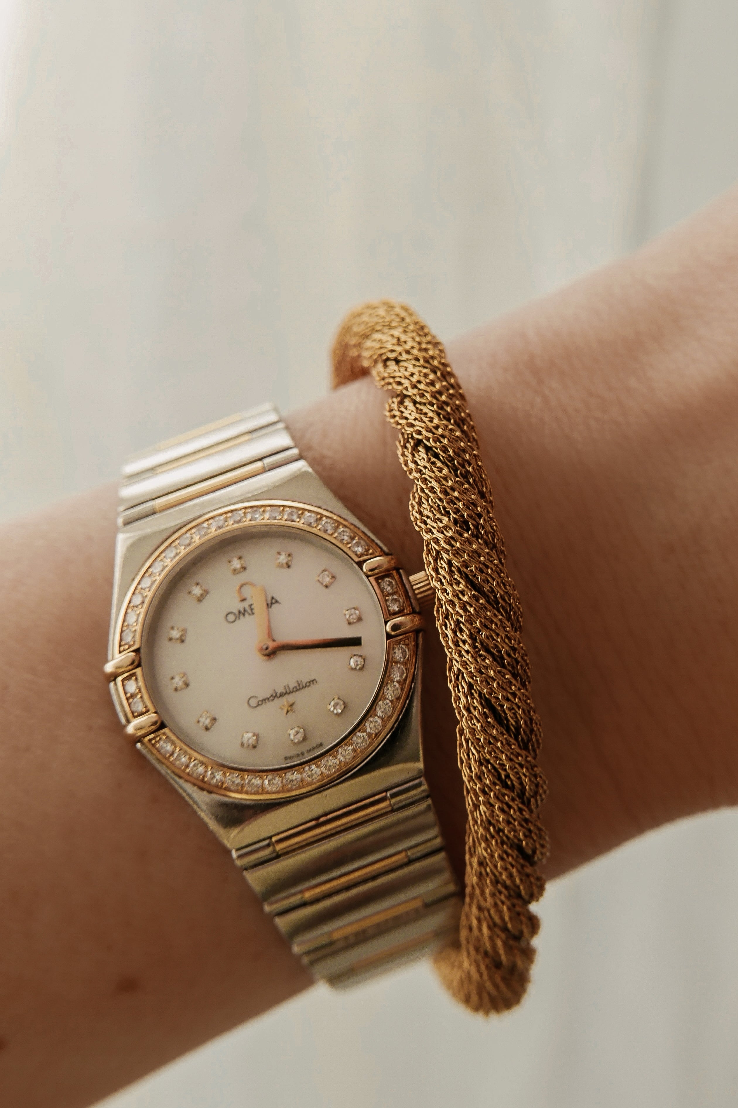 Bambi Set - Boutique Minimaliste has waterproof, durable, elegant and vintage inspired jewelry