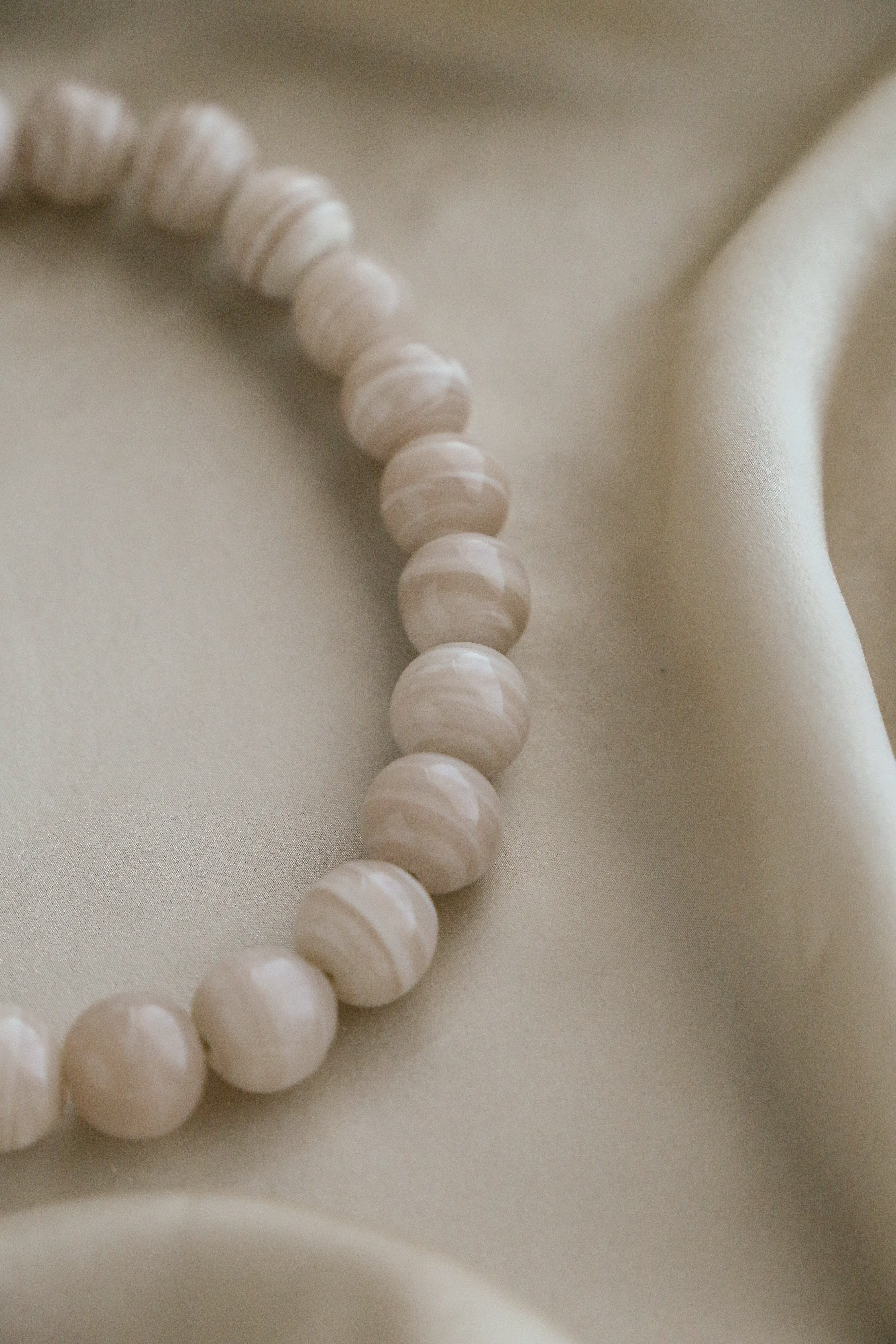 Becca Necklace - has waterproof, durable, elegant and vintage inspired jewelry