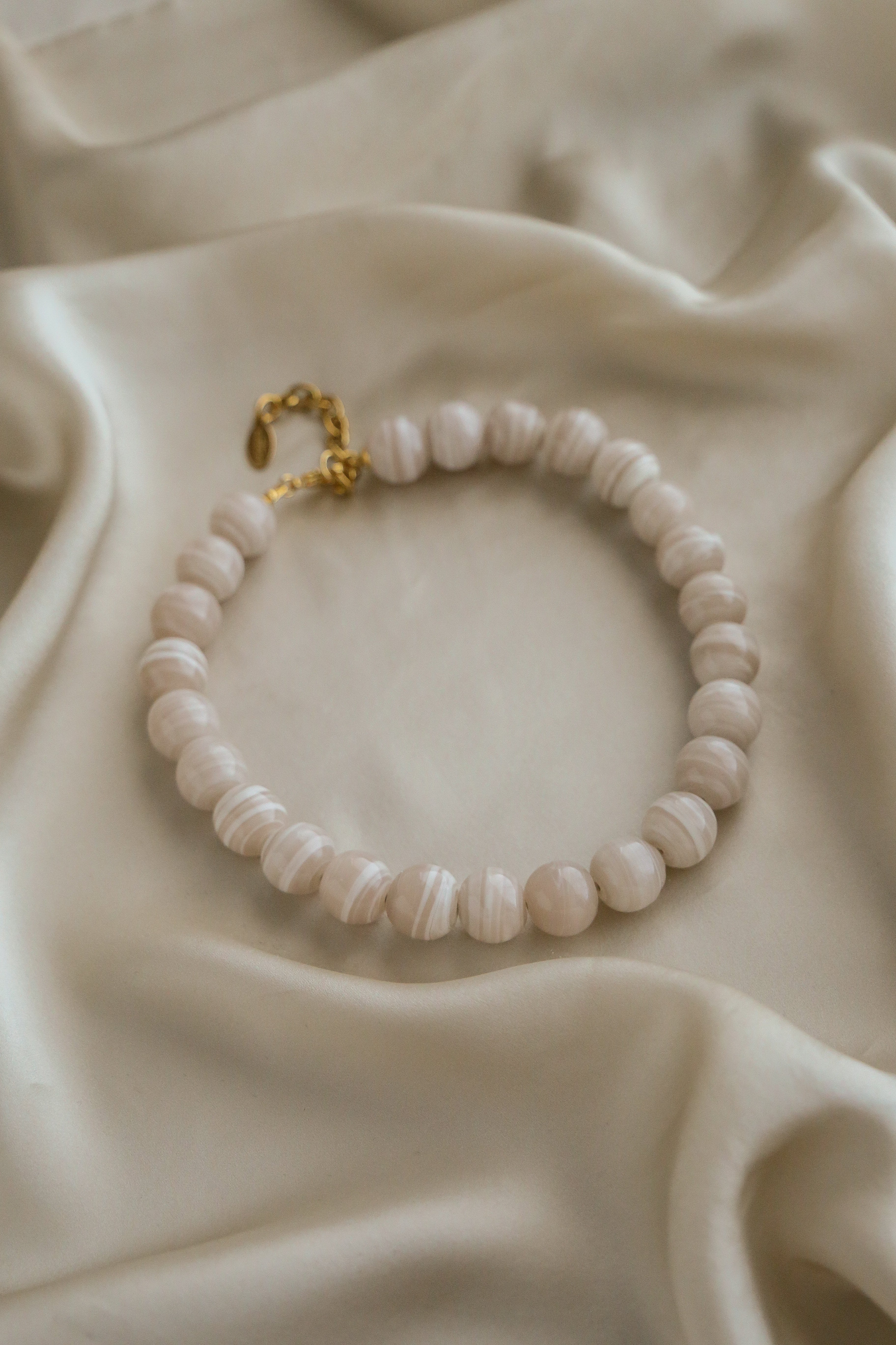 Becca Necklace - Boutique Minimaliste has waterproof, durable, elegant and vintage inspired jewelry