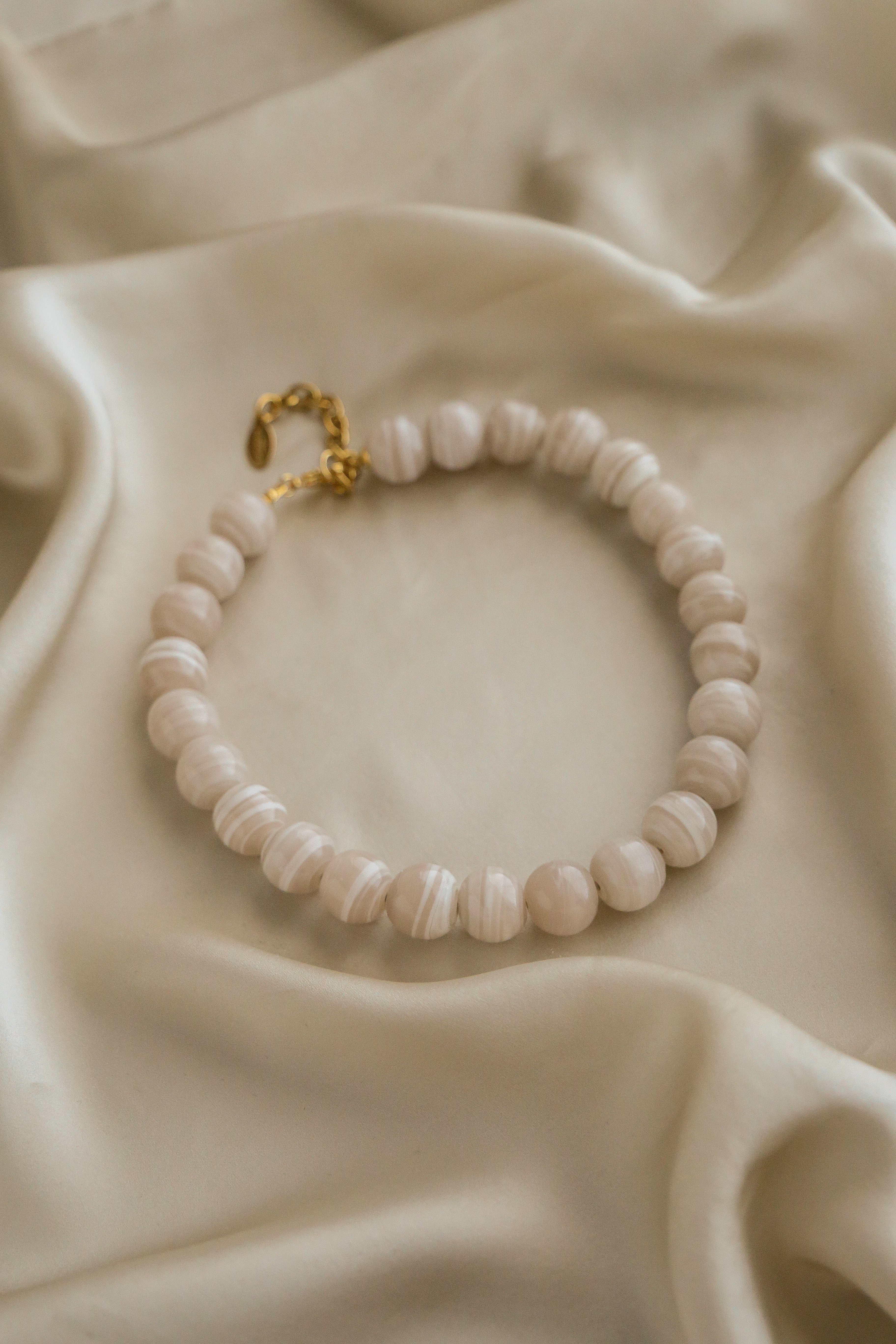 Becca Necklace - Boutique Minimaliste has waterproof, durable, elegant and vintage inspired jewelry