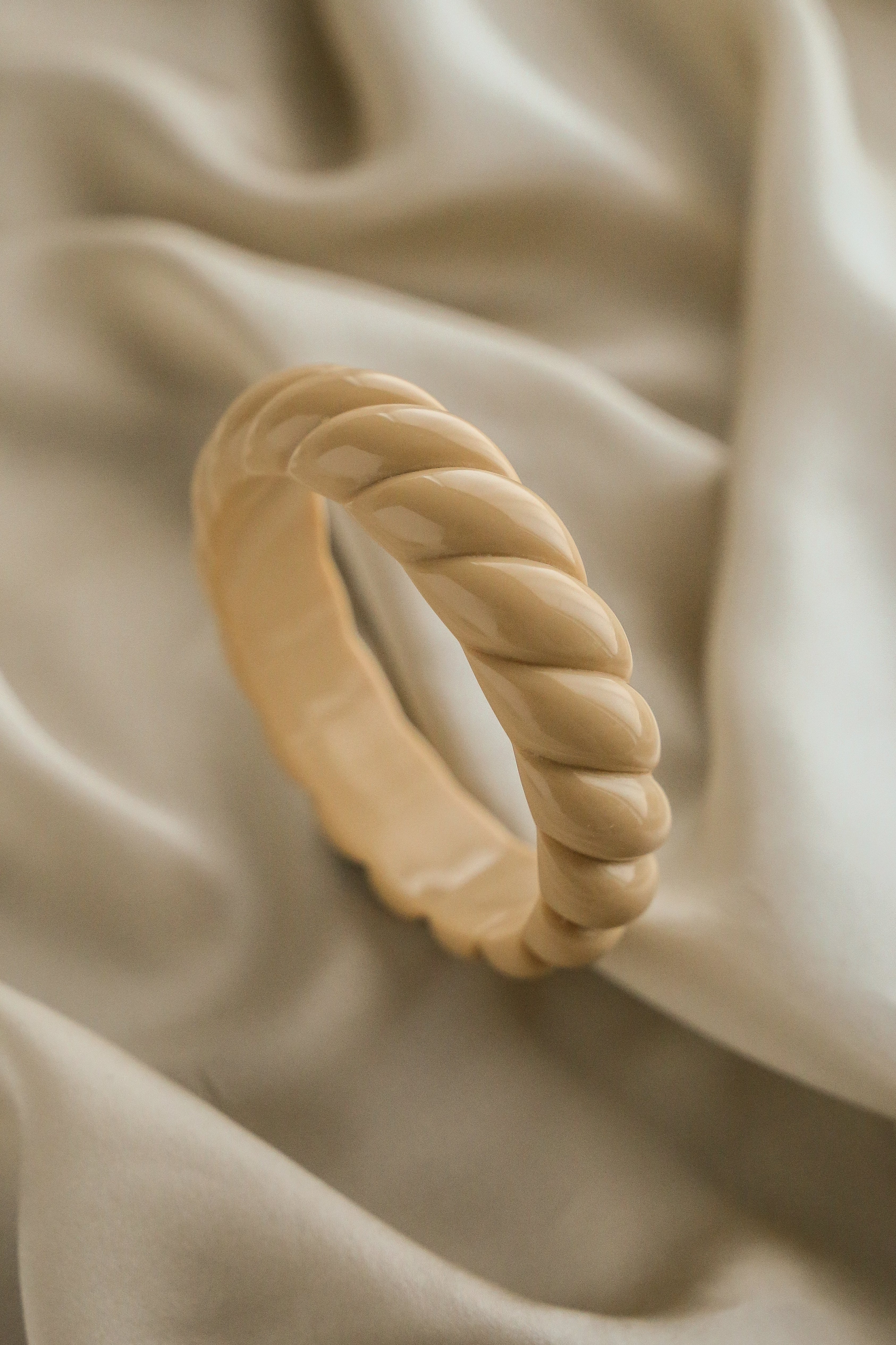 Bianca Bangles - has waterproof, durable, elegant and vintage inspired jewelry