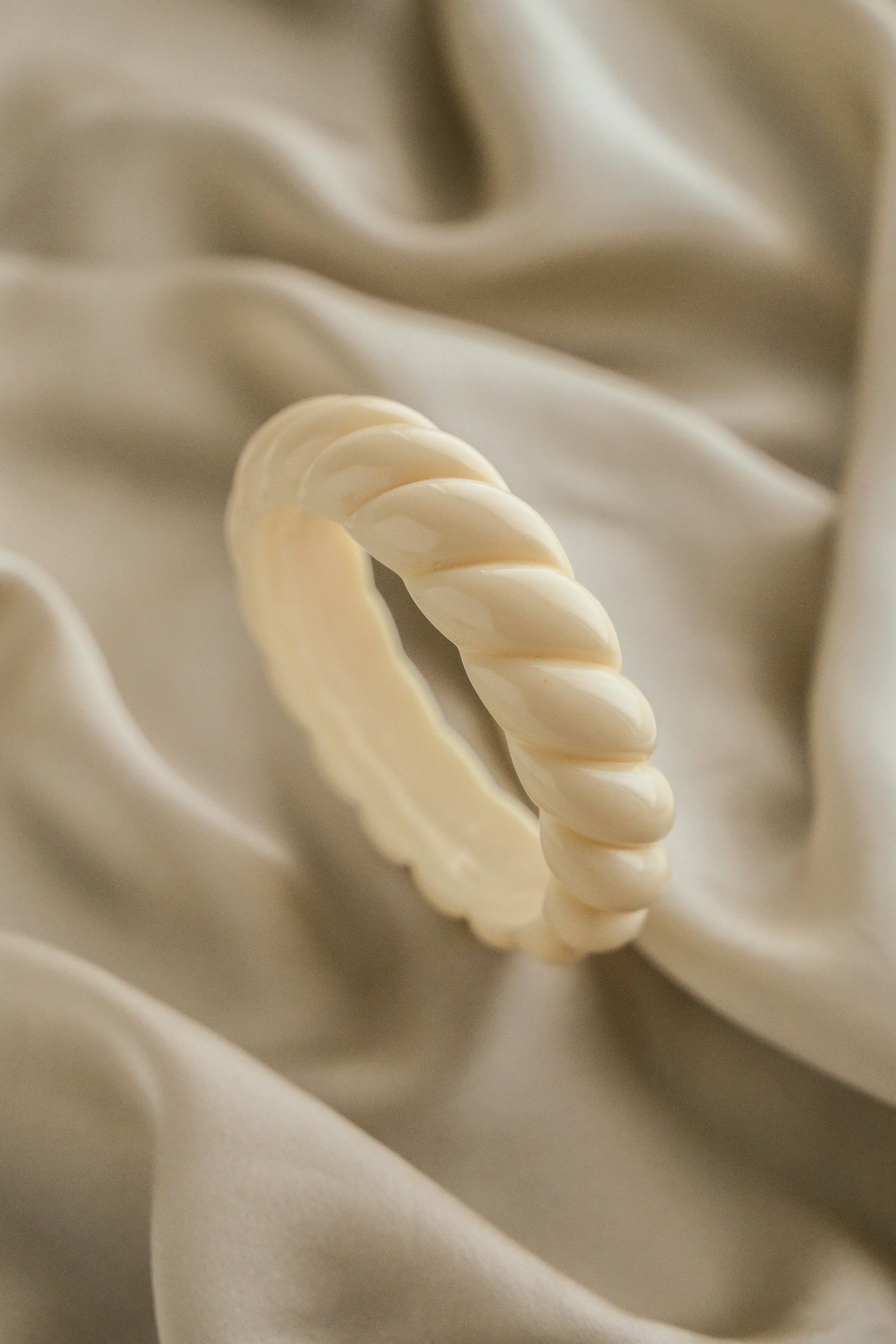 Bianca Bangles - Boutique Minimaliste has waterproof, durable, elegant and vintage inspired jewelry