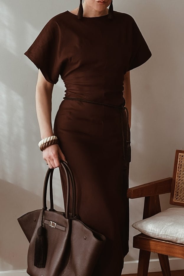 Bon Bon Belt - Boutique Minimaliste has waterproof, durable, elegant and vintage inspired jewelry