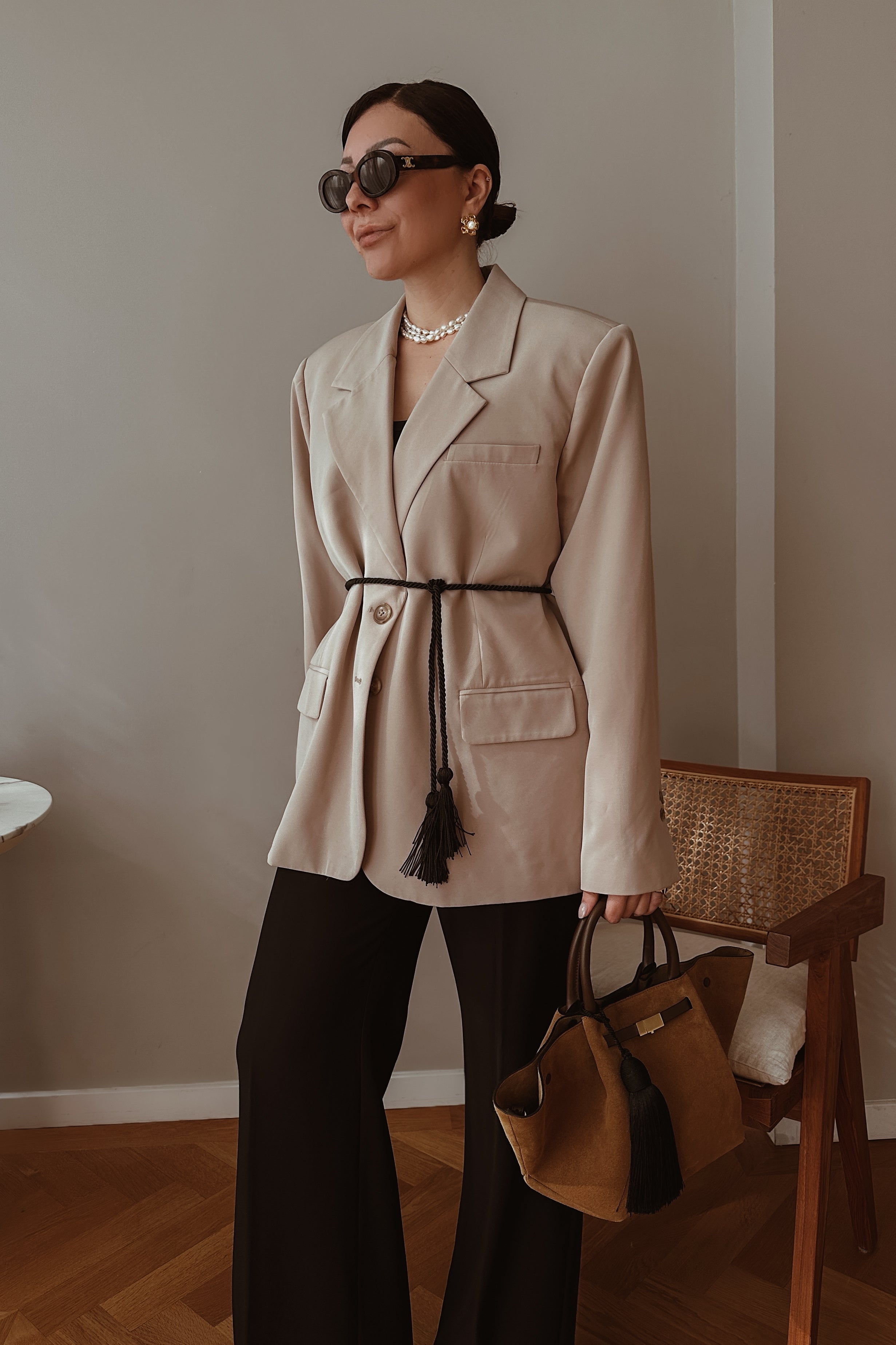 Bon Bon Belt - Boutique Minimaliste has waterproof, durable, elegant and vintage inspired jewelry