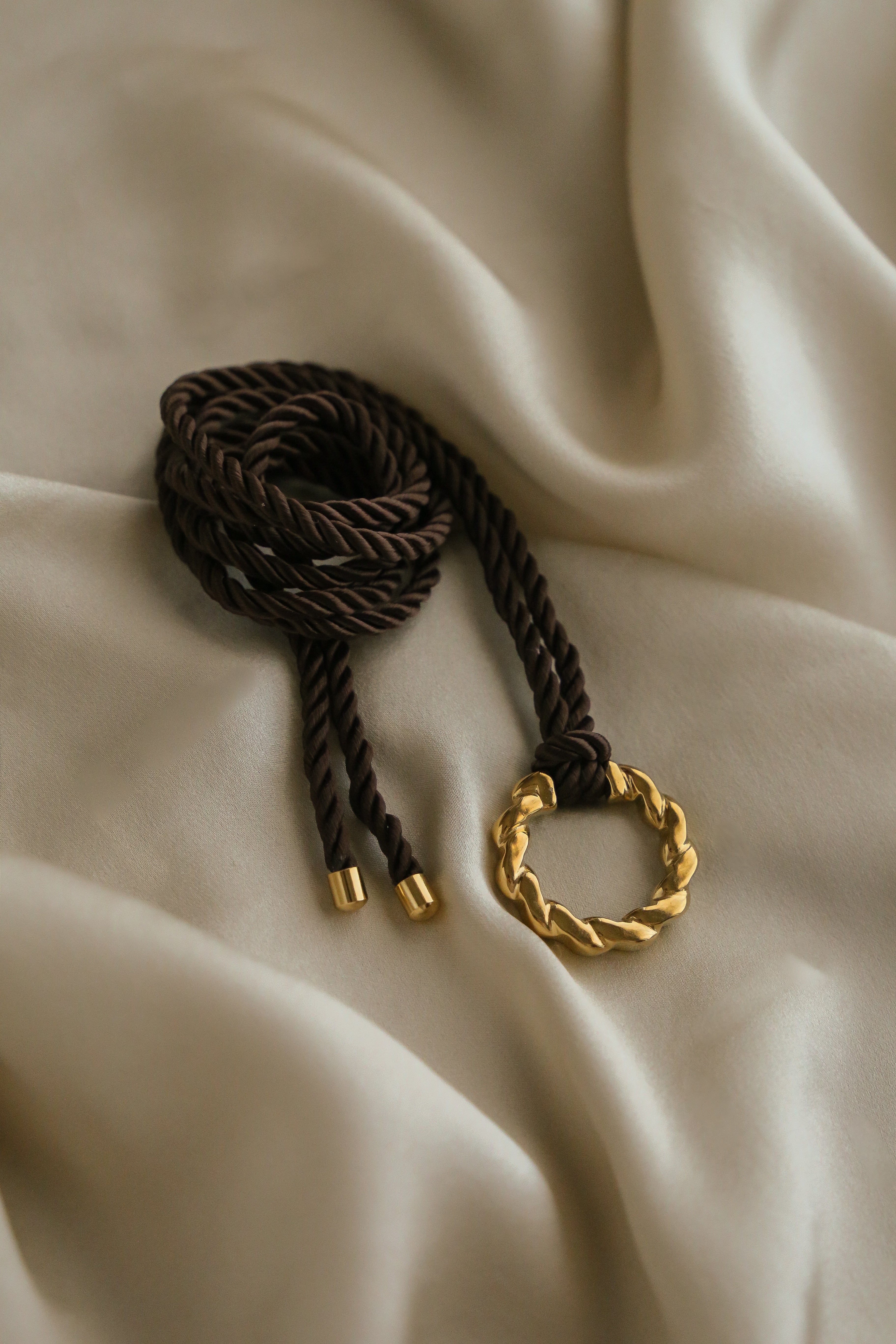 Brielle Necklace - Boutique Minimaliste has waterproof, durable, elegant and vintage inspired jewelry
