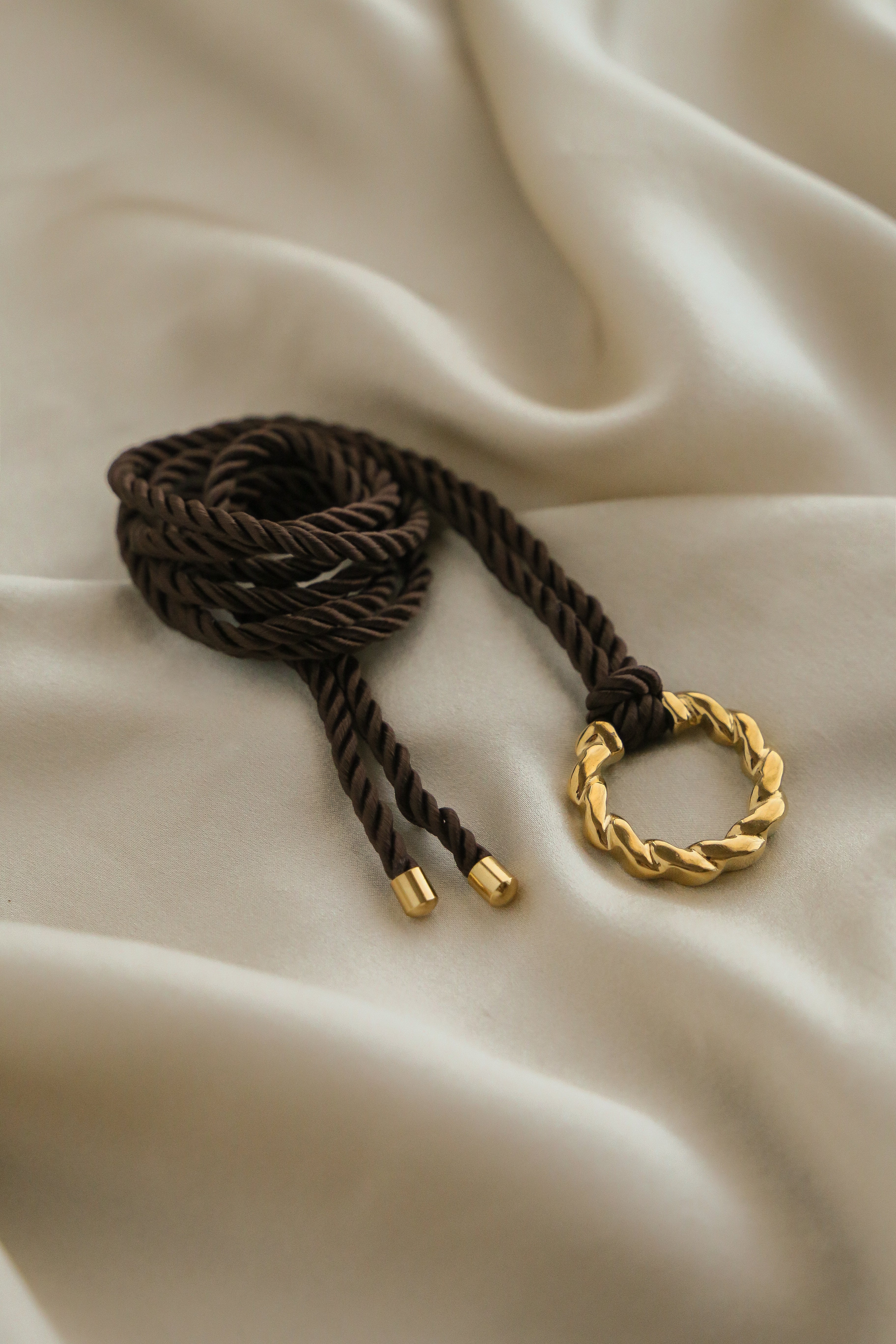 Brielle Necklace - Boutique Minimaliste has waterproof, durable, elegant and vintage inspired jewelry