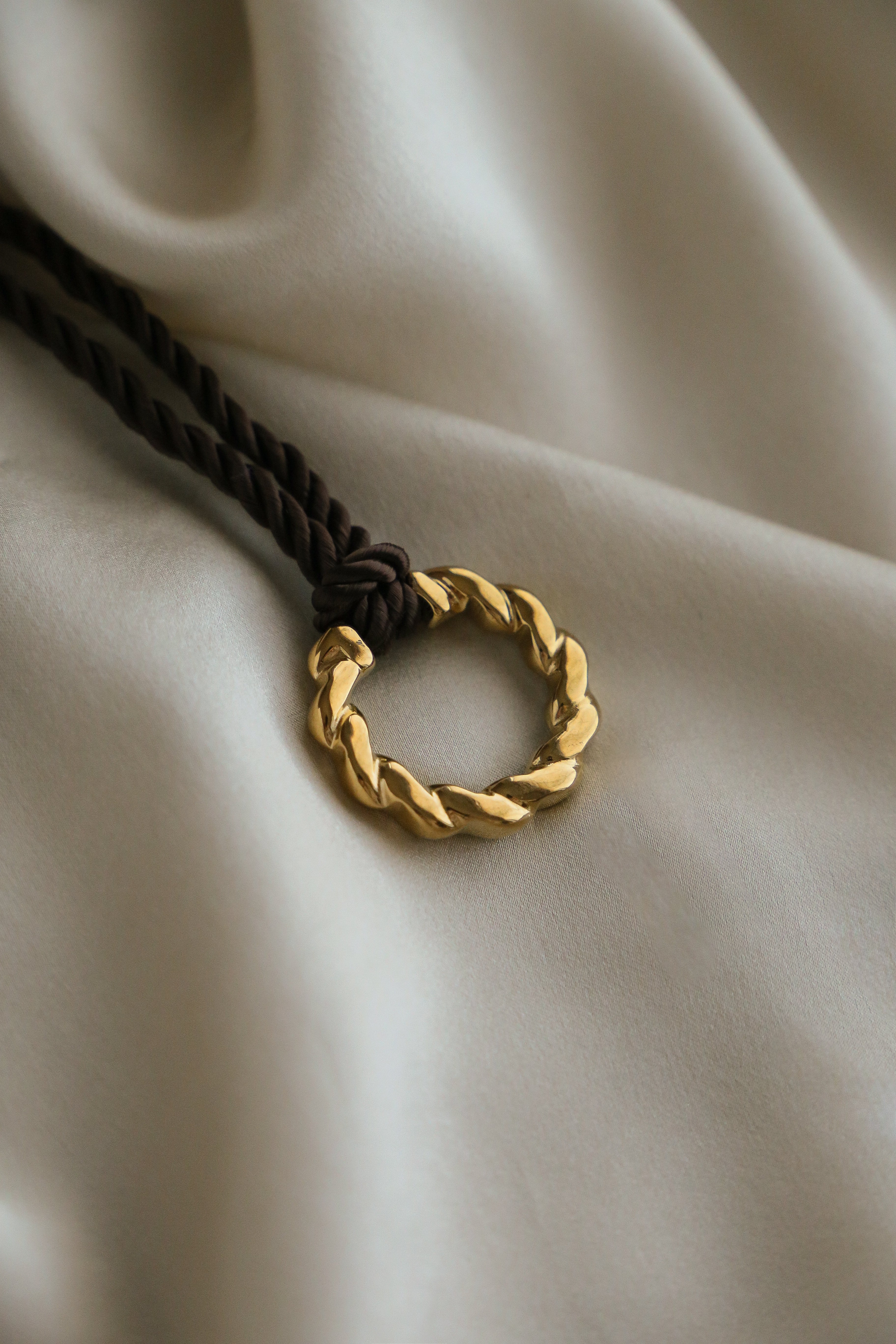 Brielle Necklace - Boutique Minimaliste has waterproof, durable, elegant and vintage inspired jewelry