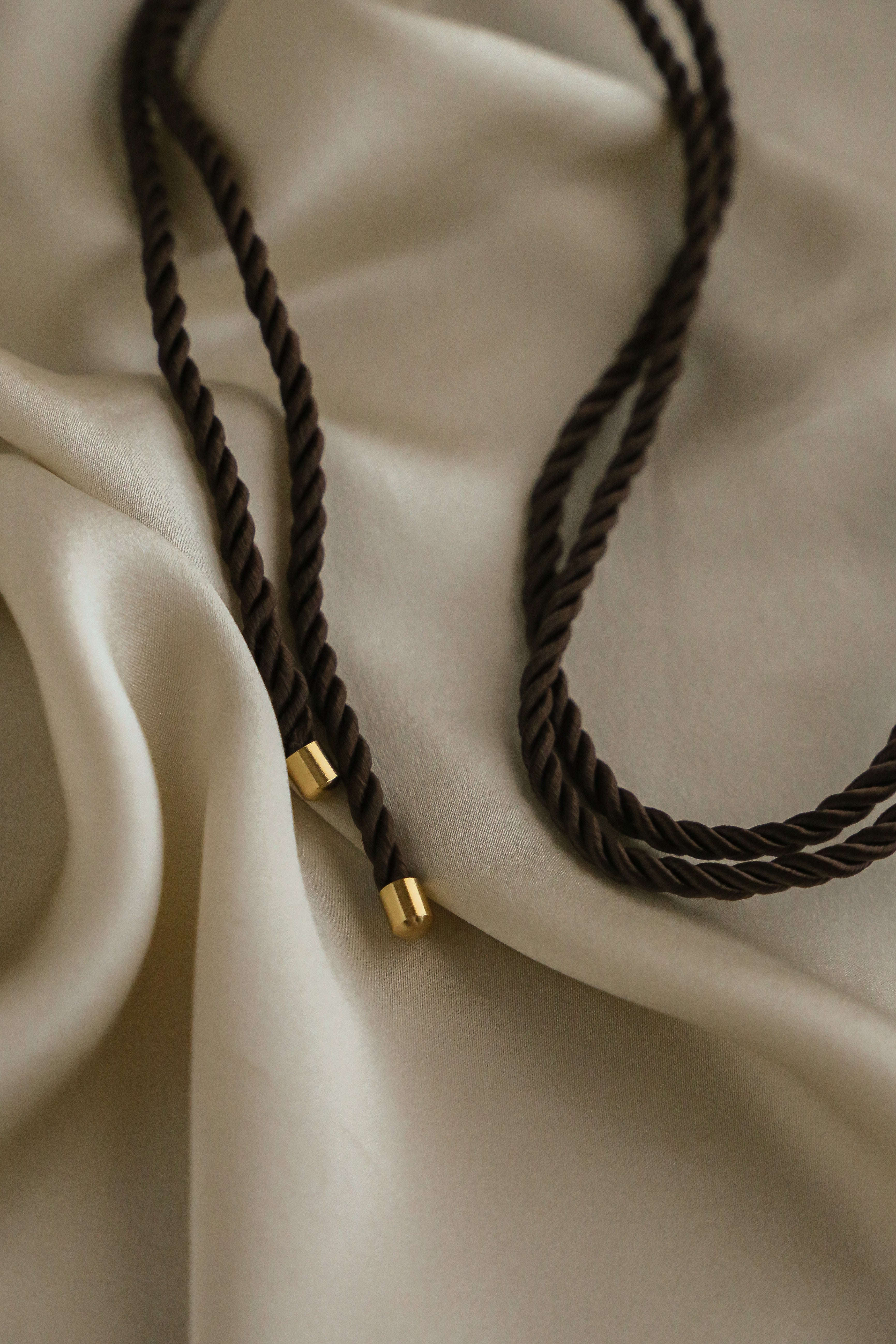 Brielle Necklace - Boutique Minimaliste has waterproof, durable, elegant and vintage inspired jewelry