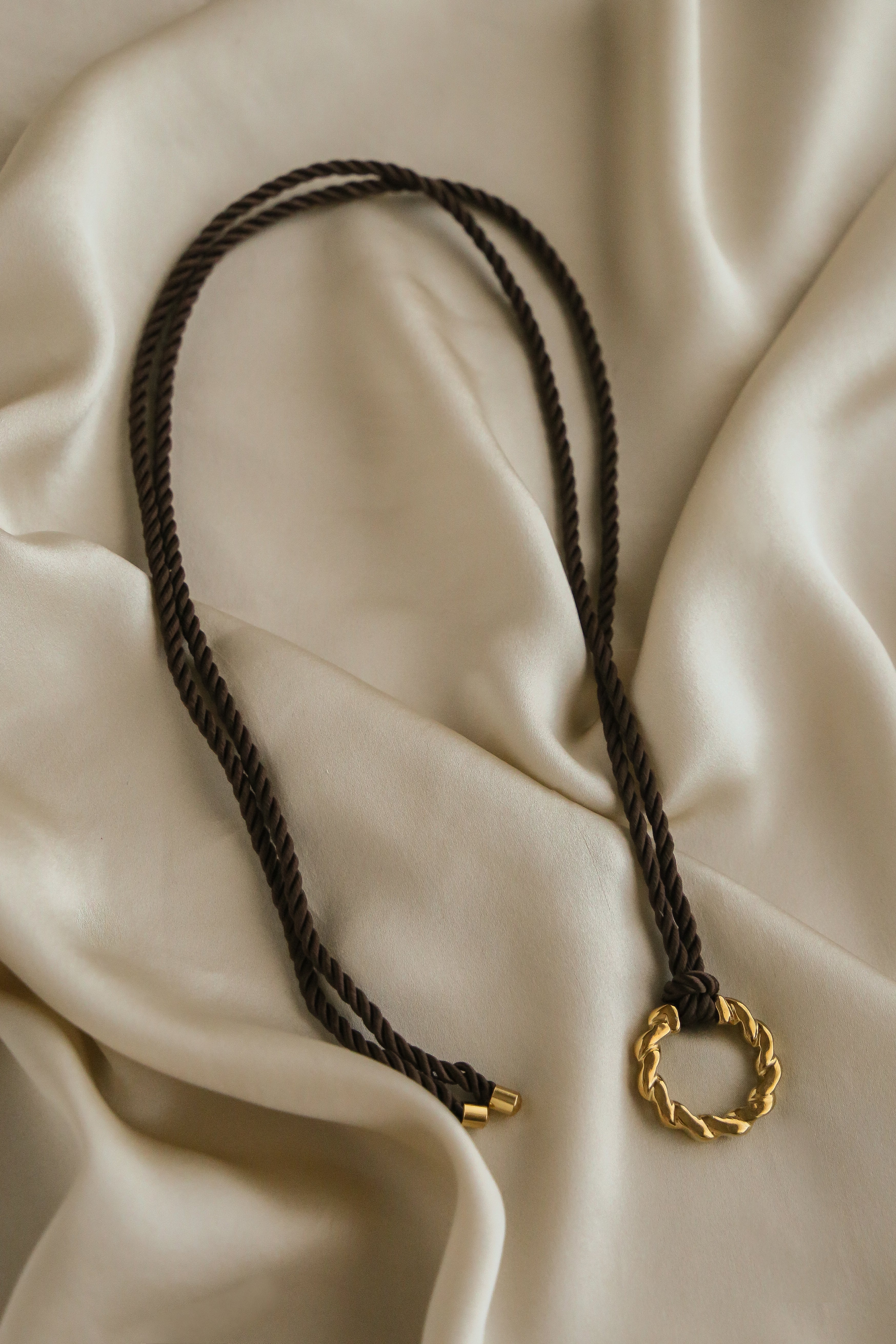 Brielle Necklace - Boutique Minimaliste has waterproof, durable, elegant and vintage inspired jewelry