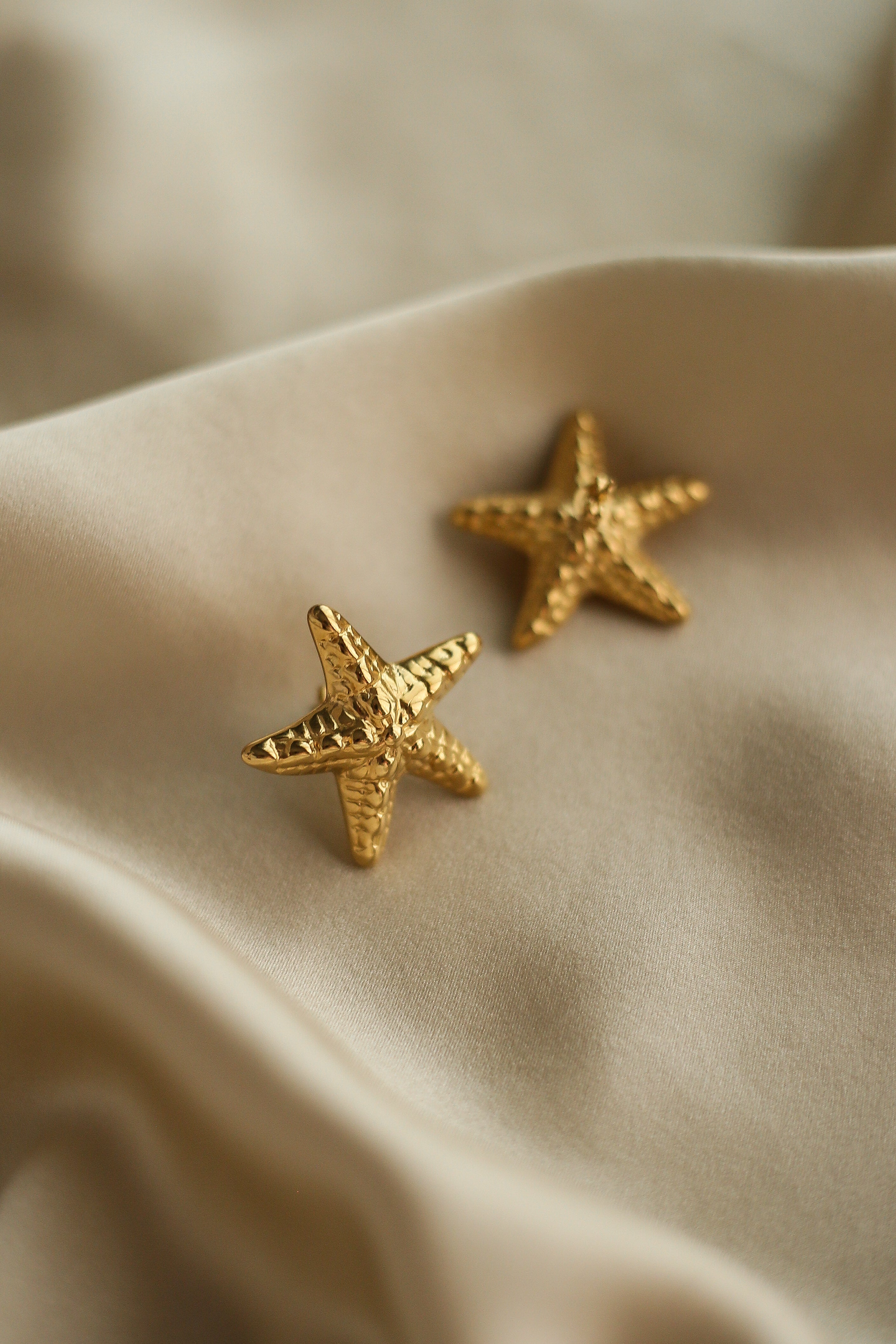 Candice Earrings - has waterproof, durable, elegant and vintage inspired jewelry