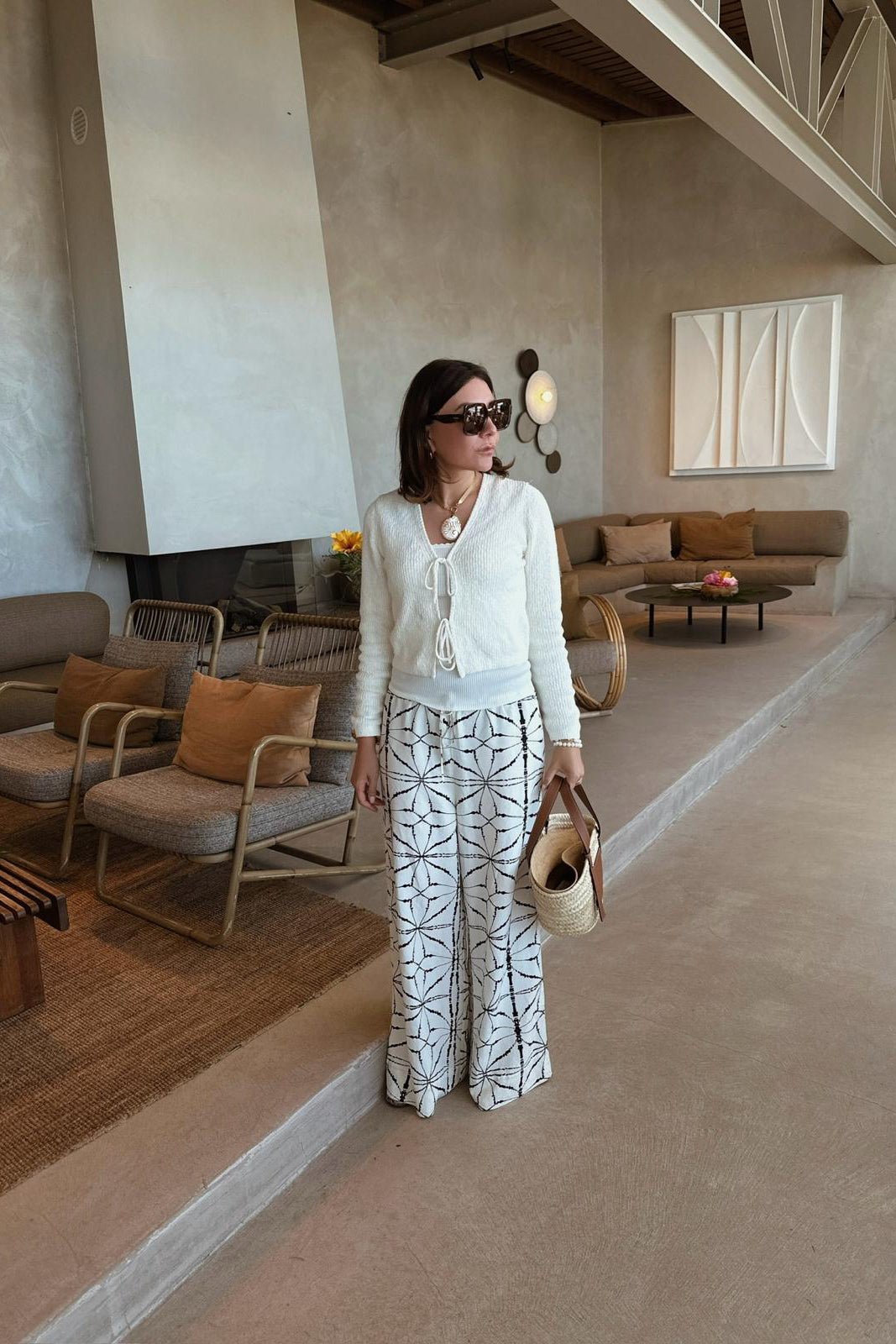 Carina Necklace - has waterproof, durable, elegant and vintage inspired jewelry