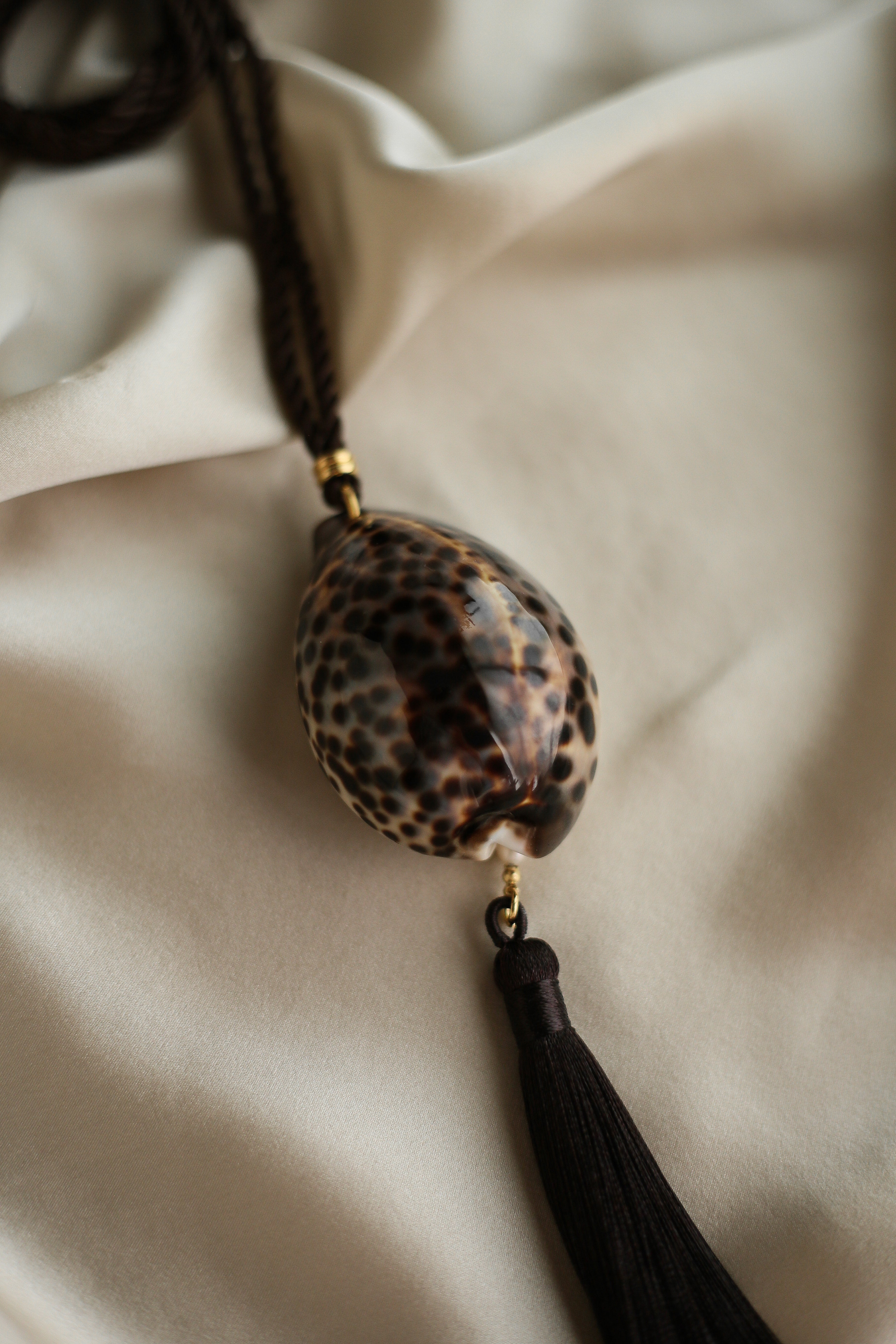 Caterina Necklace - has waterproof, durable, elegant and vintage inspired jewelry