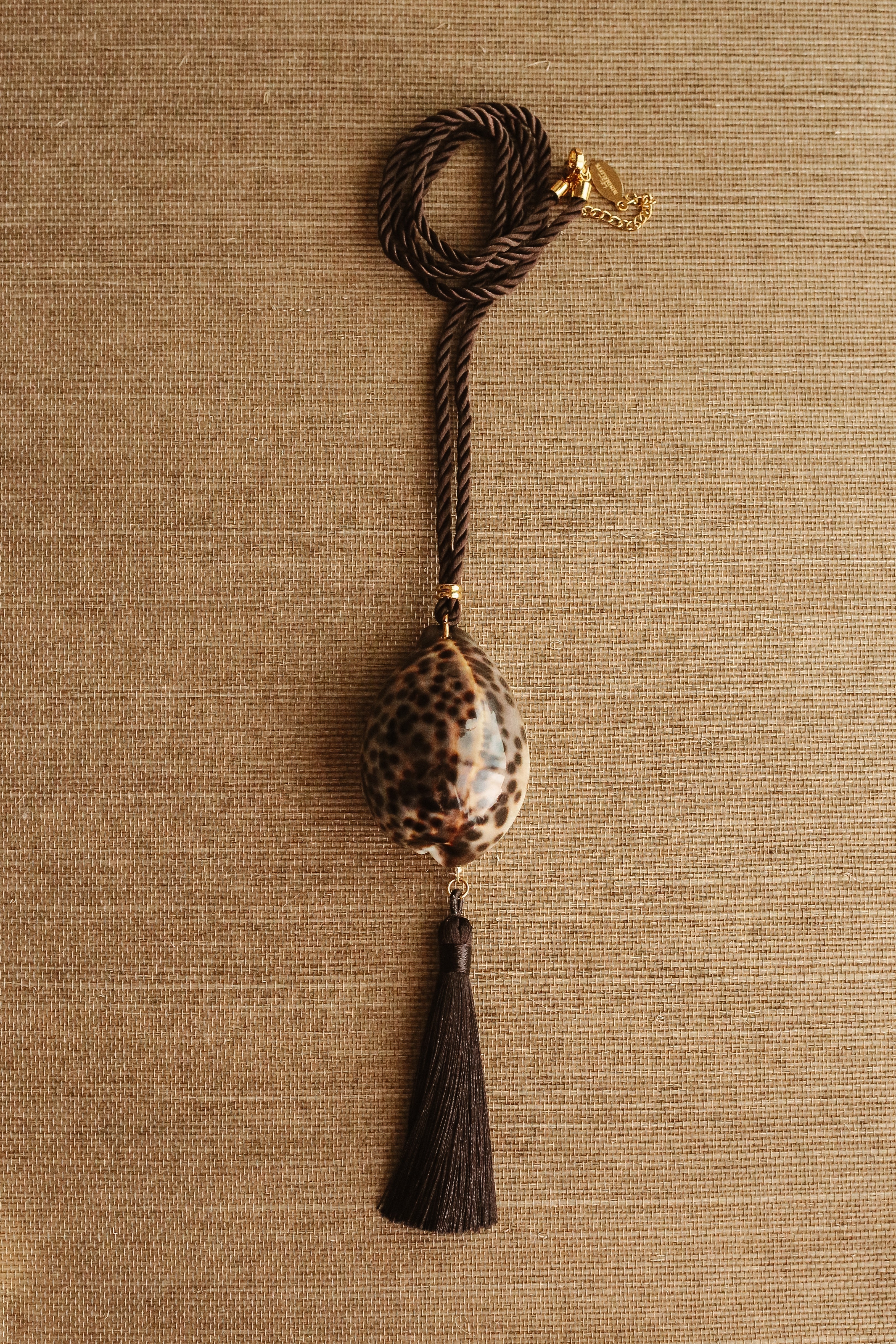Caterina Necklace - has waterproof, durable, elegant and vintage inspired jewelry