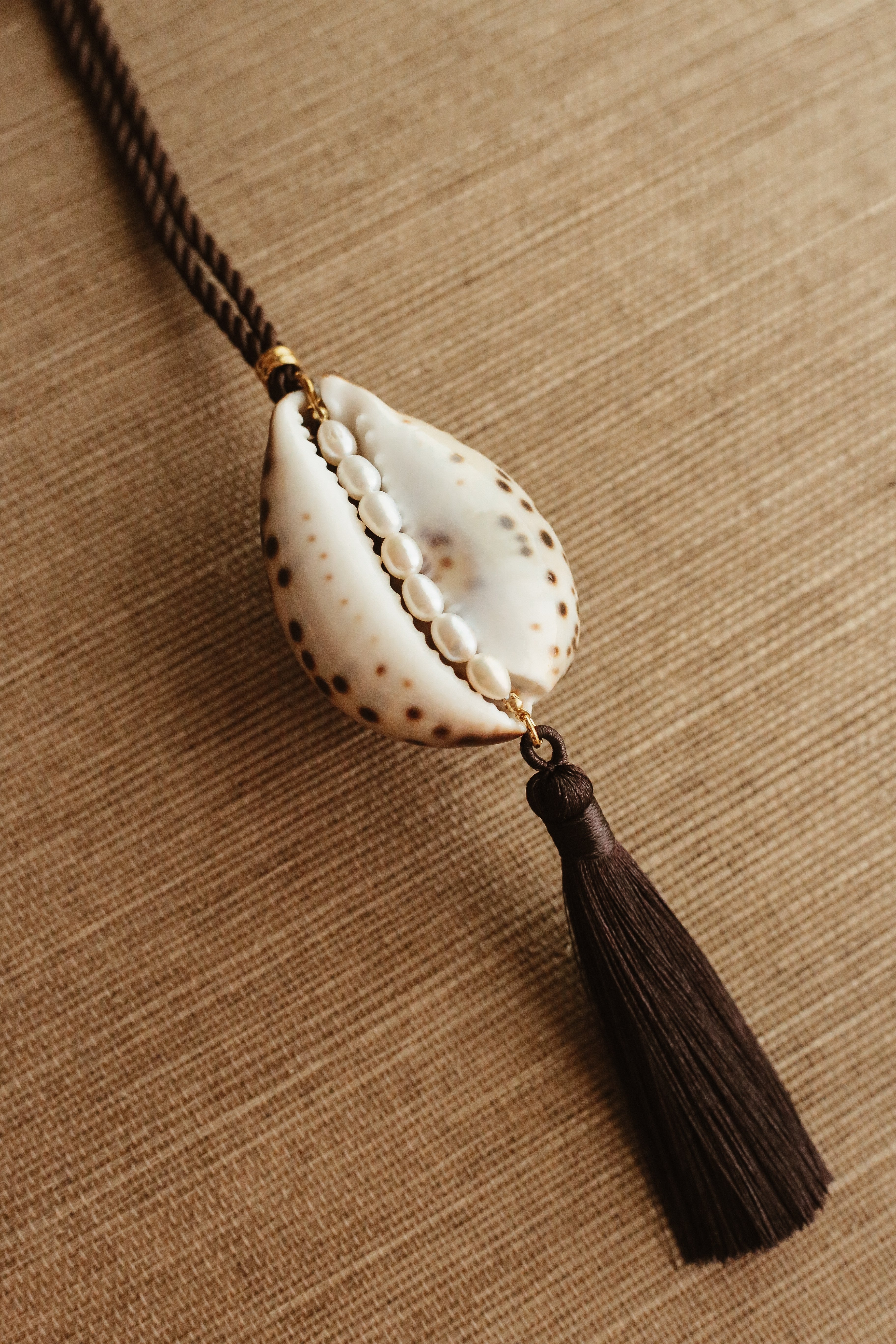 Caterina Necklace - has waterproof, durable, elegant and vintage inspired jewelry