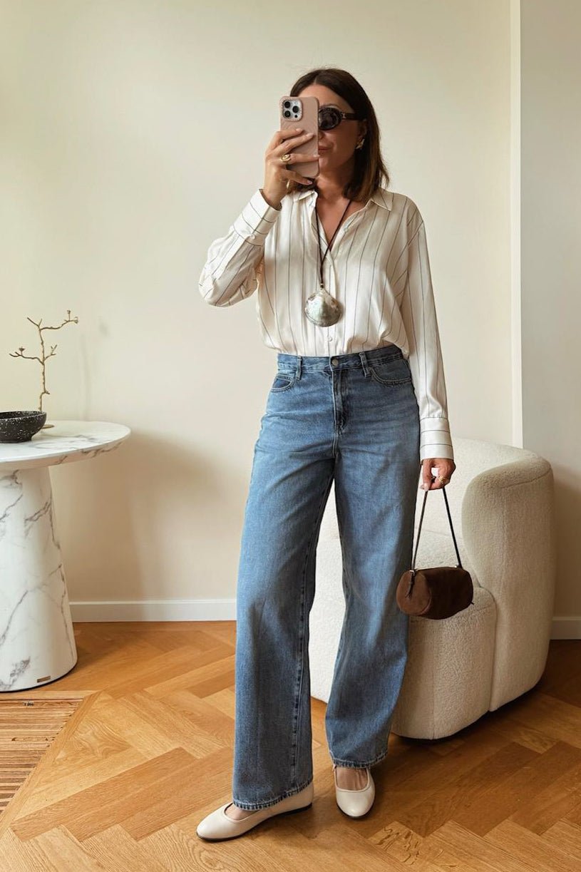 Cecilia Necklace - has waterproof, durable, elegant and vintage inspired jewelry