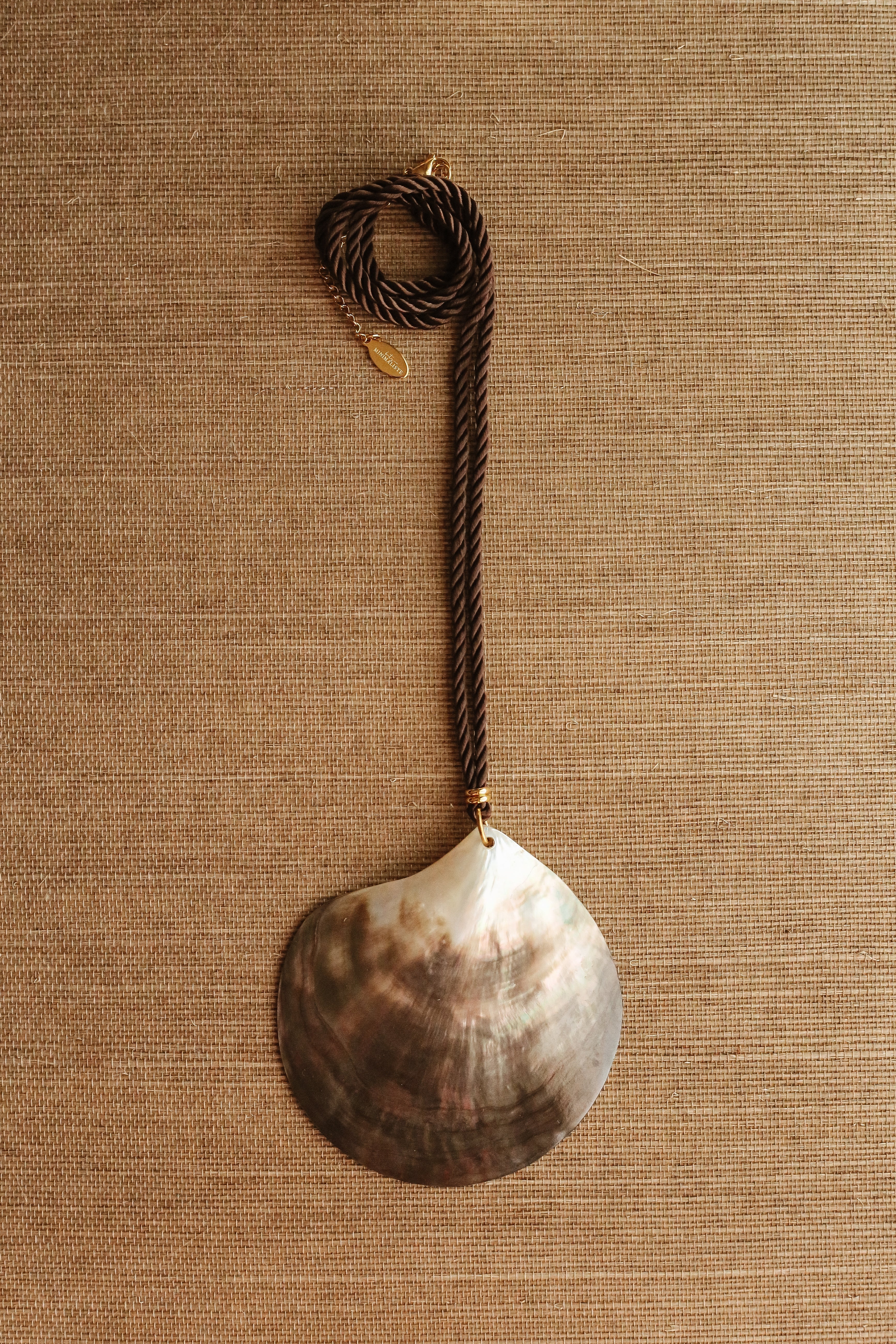 Cecilia Necklace - has waterproof, durable, elegant and vintage inspired jewelry