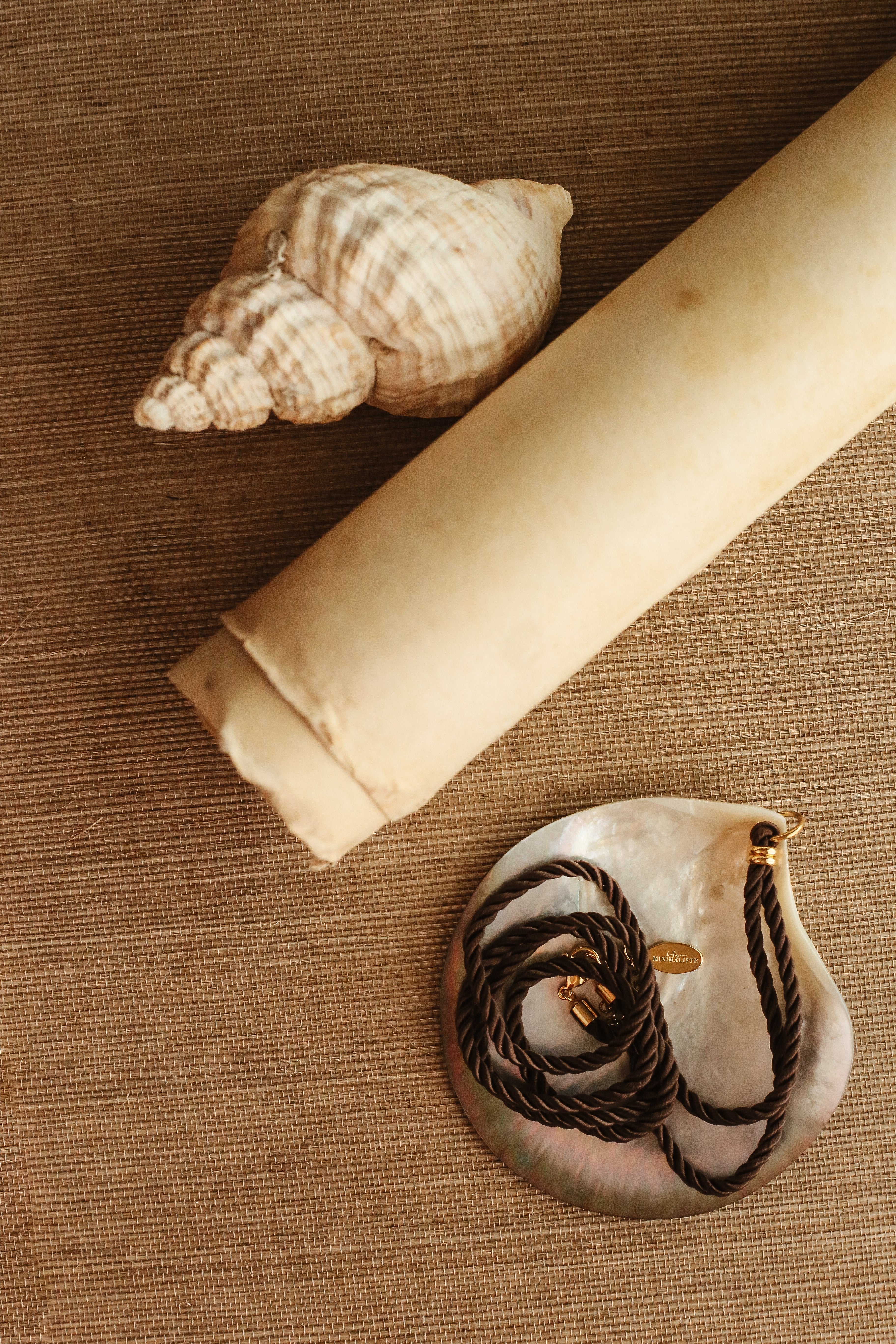 Cecilia Necklace - has waterproof, durable, elegant and vintage inspired jewelry