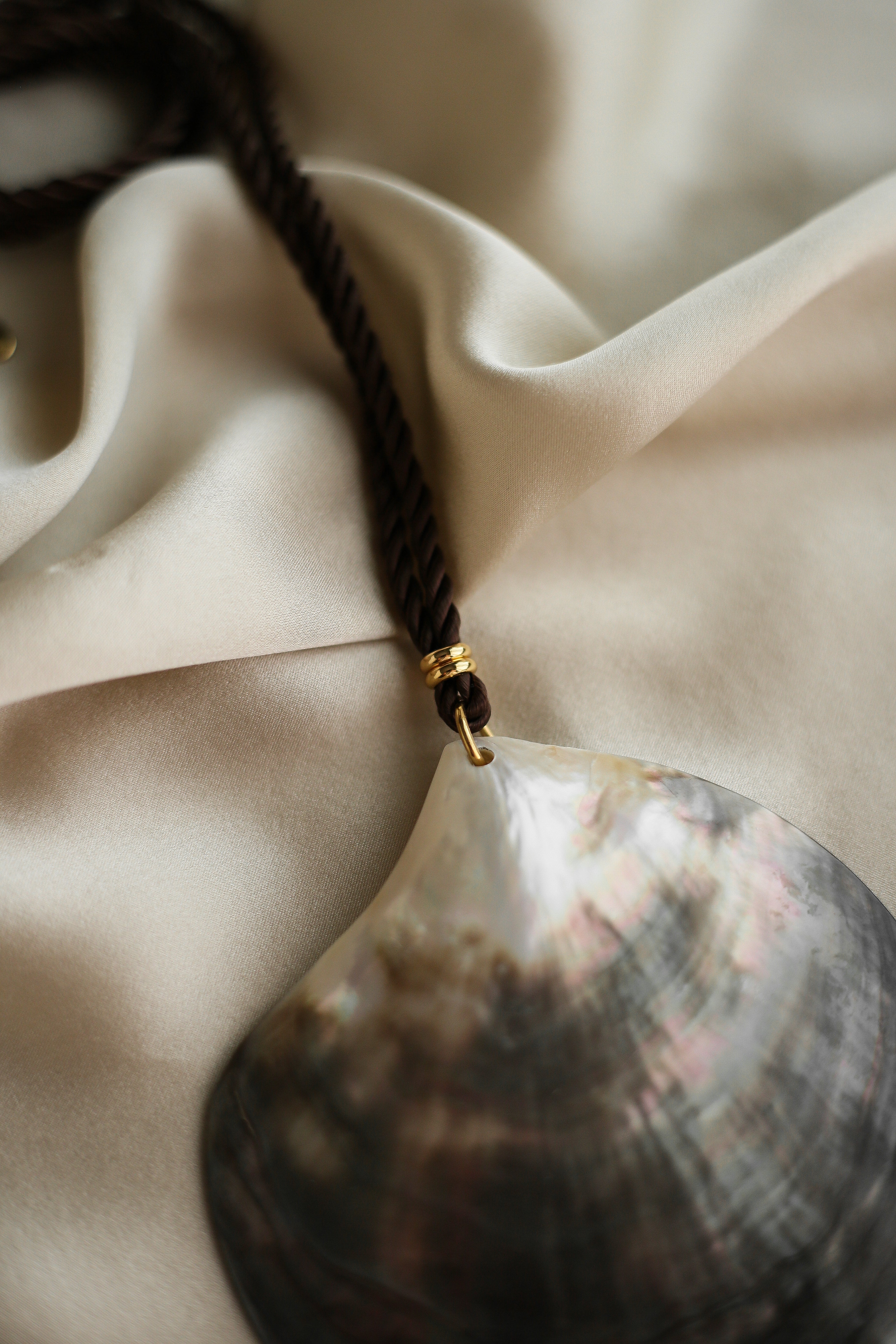 Cecilia Necklace - has waterproof, durable, elegant and vintage inspired jewelry