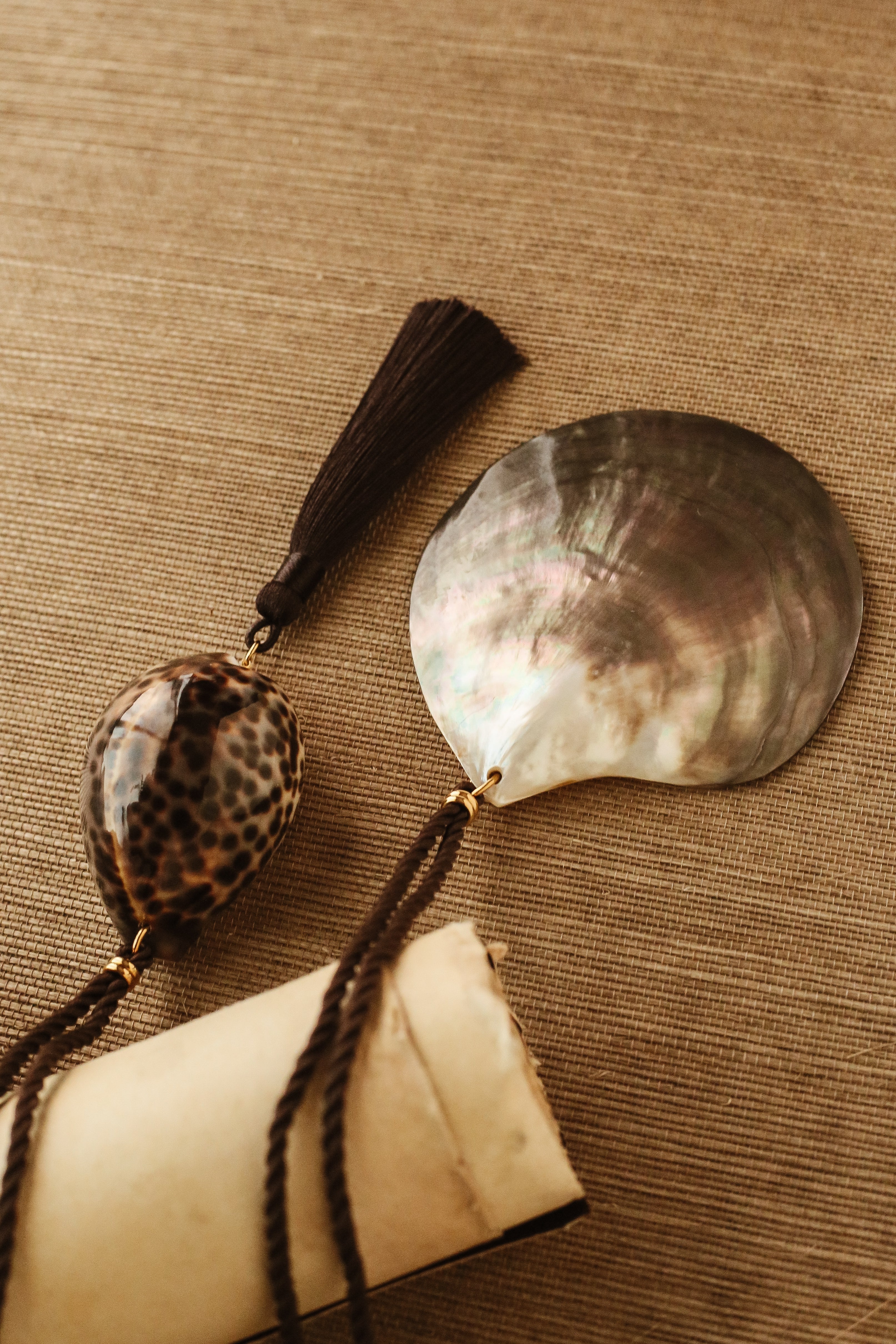 Cecilia Necklace - has waterproof, durable, elegant and vintage inspired jewelry