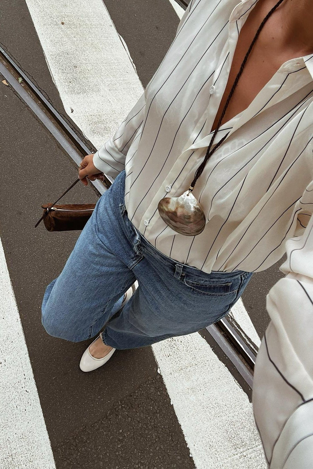 Cecilia Necklace - has waterproof, durable, elegant and vintage inspired jewelry